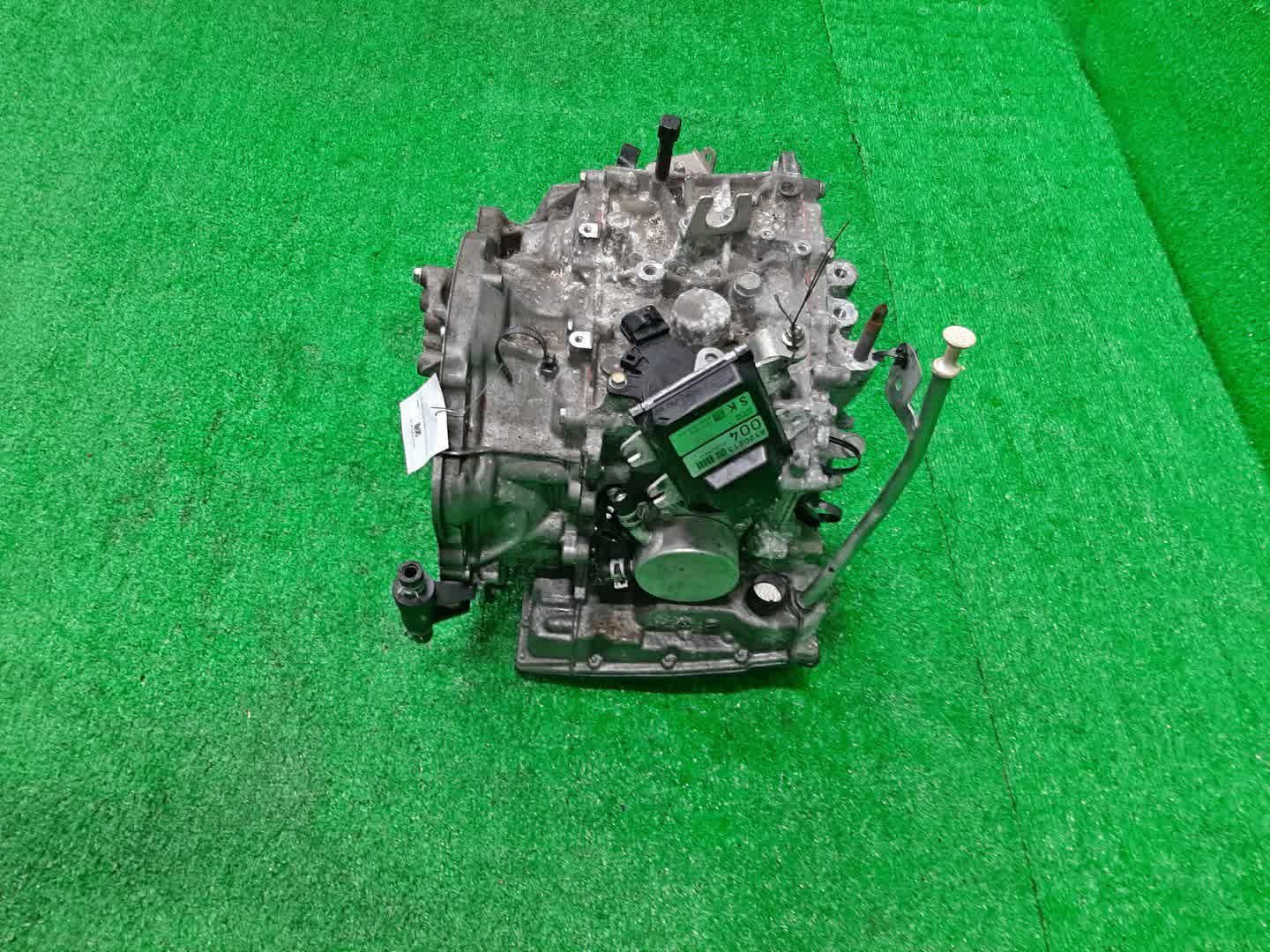 АКПП NISSAN DAYZ B45W BR06DE SK10C 3 ракурс