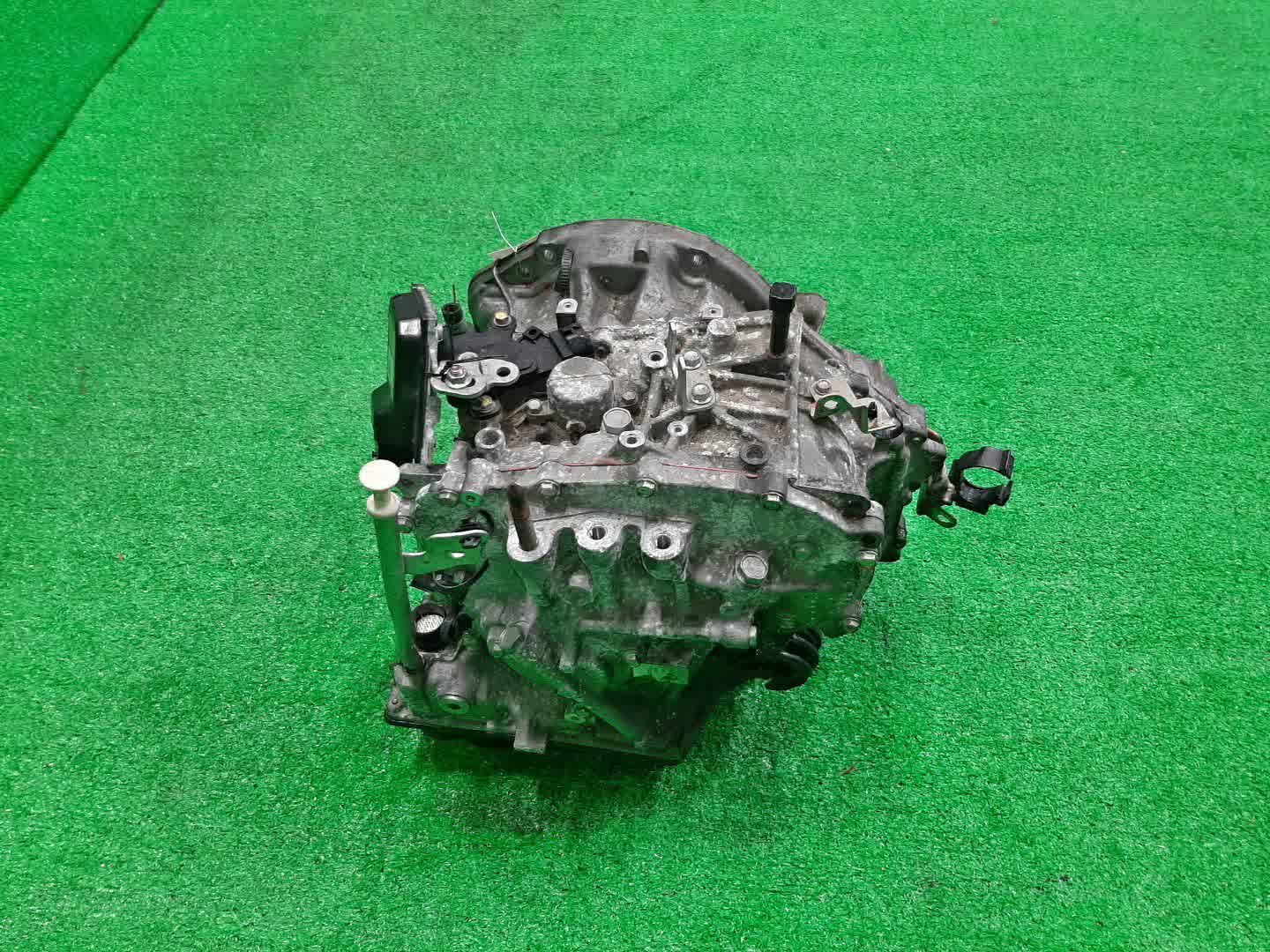 АКПП NISSAN DAYZ B45W BR06DE SK10C 4 ракурс