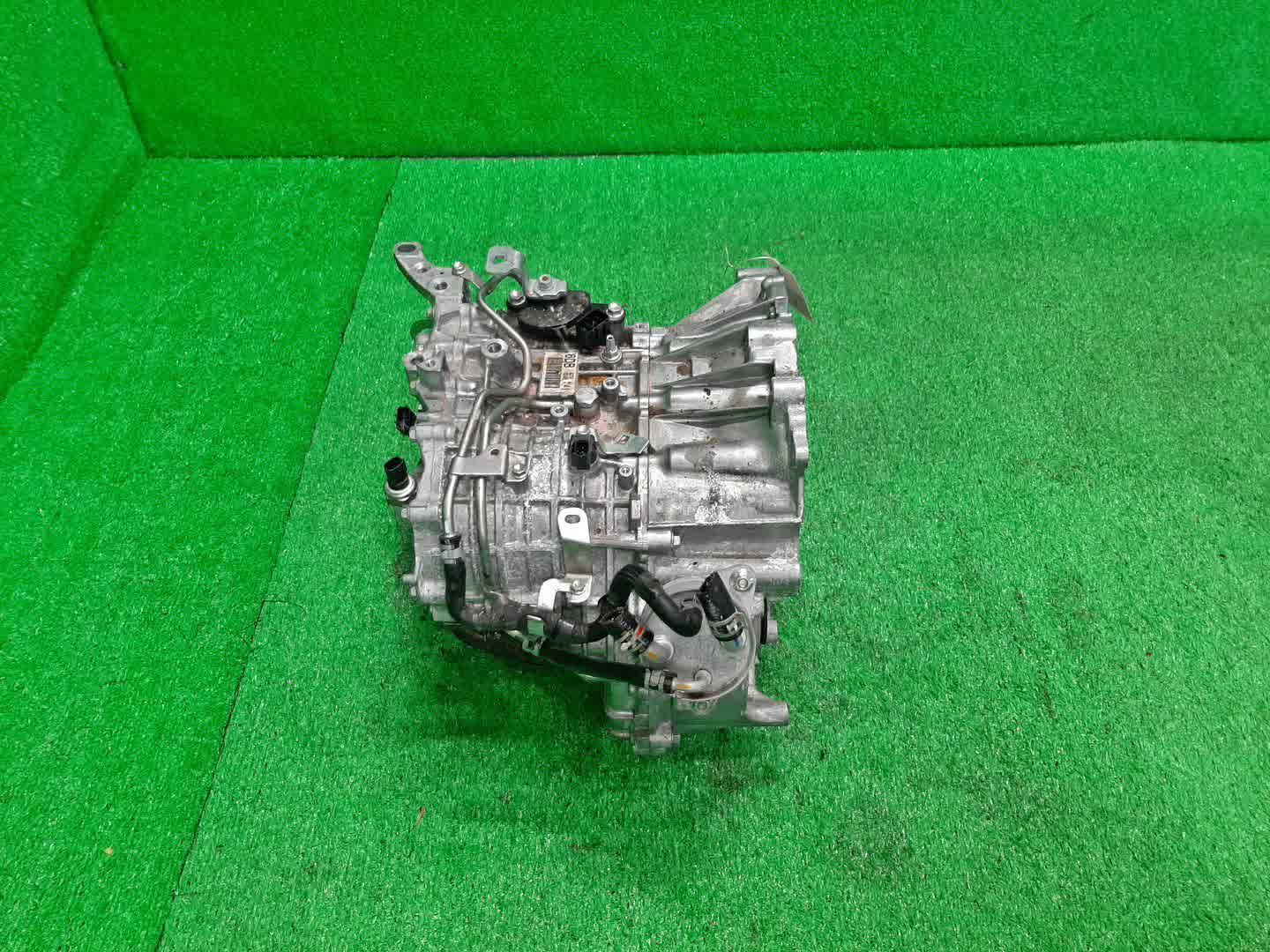 АКПП DAIHATSU TAFT LA900S KF 6DB 2 ракурс
