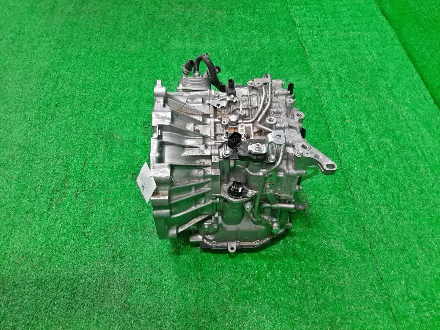 АКПП DAIHATSU TAFT LA900S KF 6DB 3 ракурс