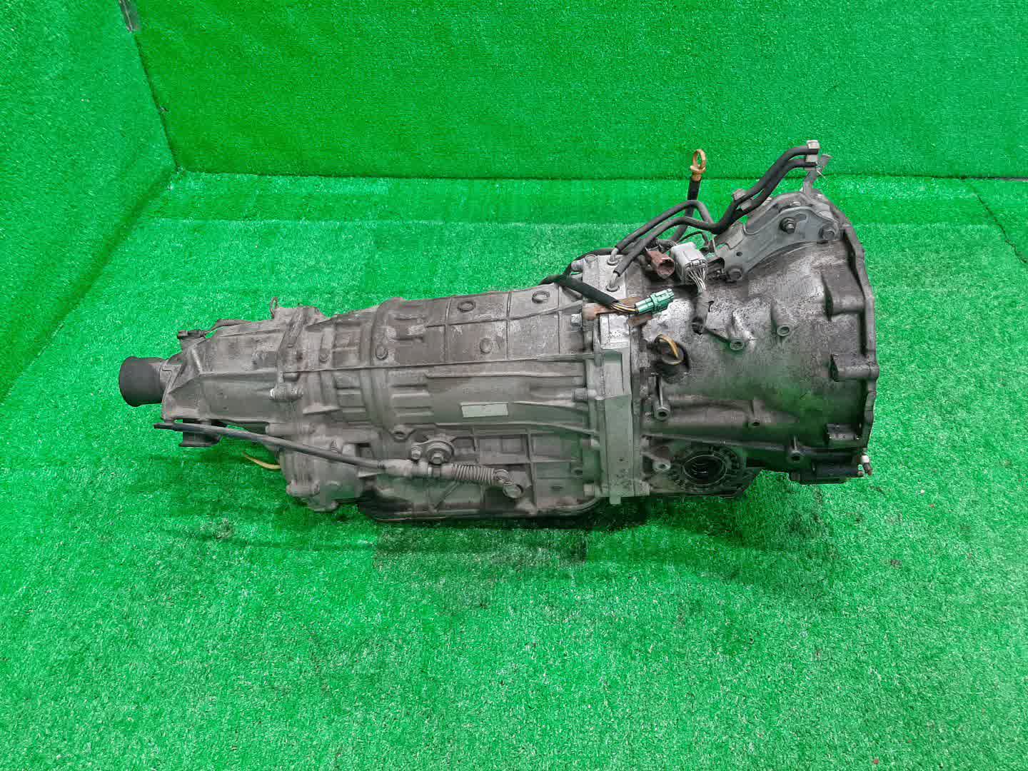 АКПП SUBARU LEGACY BL5, BP5 EJ20X TG5C7CBCBA 1 ракурс