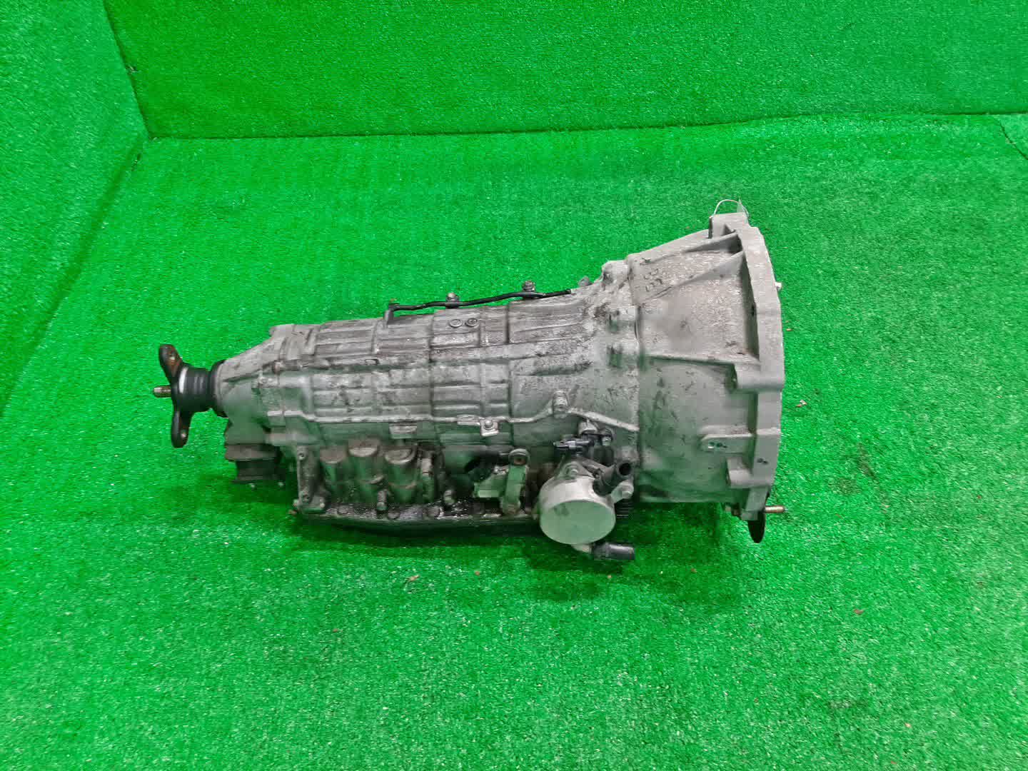 АКПП LEXUS IS350 GSE21 2GR-FSE A760E-B03A, 35010-30A30 1 ракурс