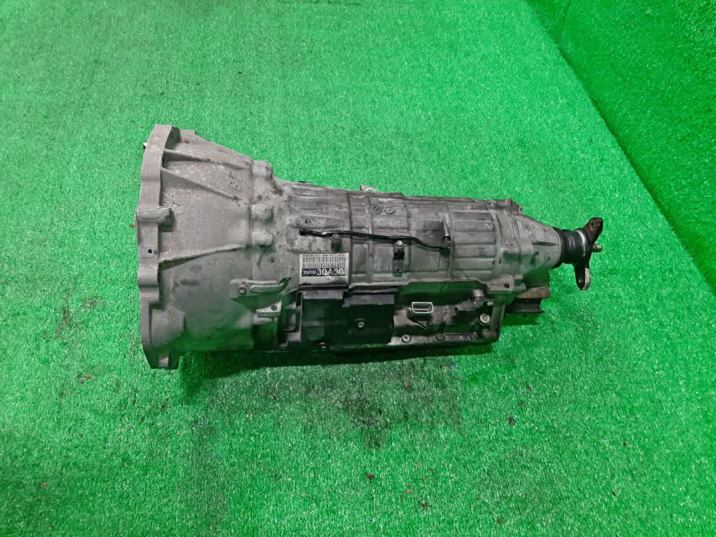 АКПП LEXUS IS350 GSE21 2GR-FSE A760E-B03A, 35010-30A30 3 ракурс