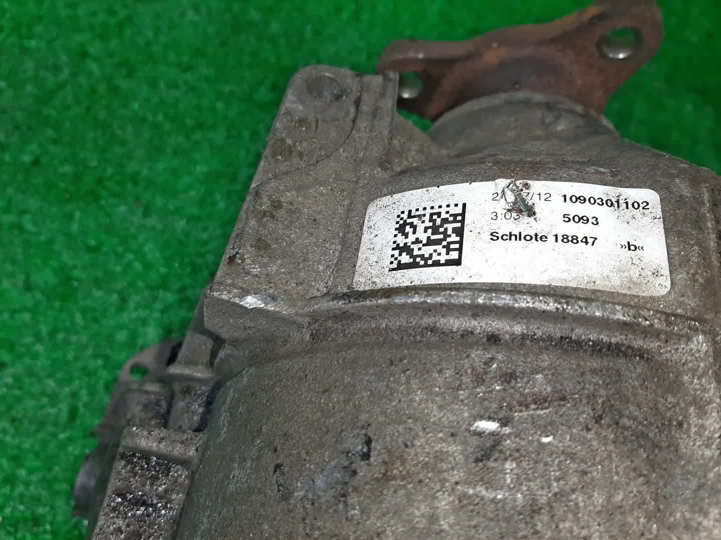АКПП BMW 1-Series, 118i, 116i F21, F20 N13B16A 7642302, 8HP-45 4 ракурс