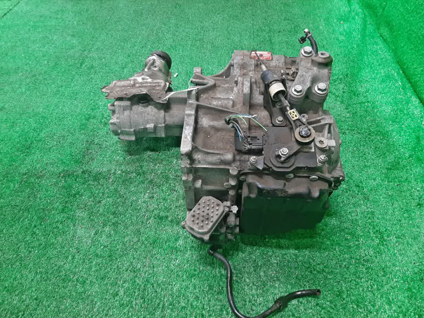 АКПП VOLVO V40 MZ63, MV B5204T9 1283180 3 ракурс