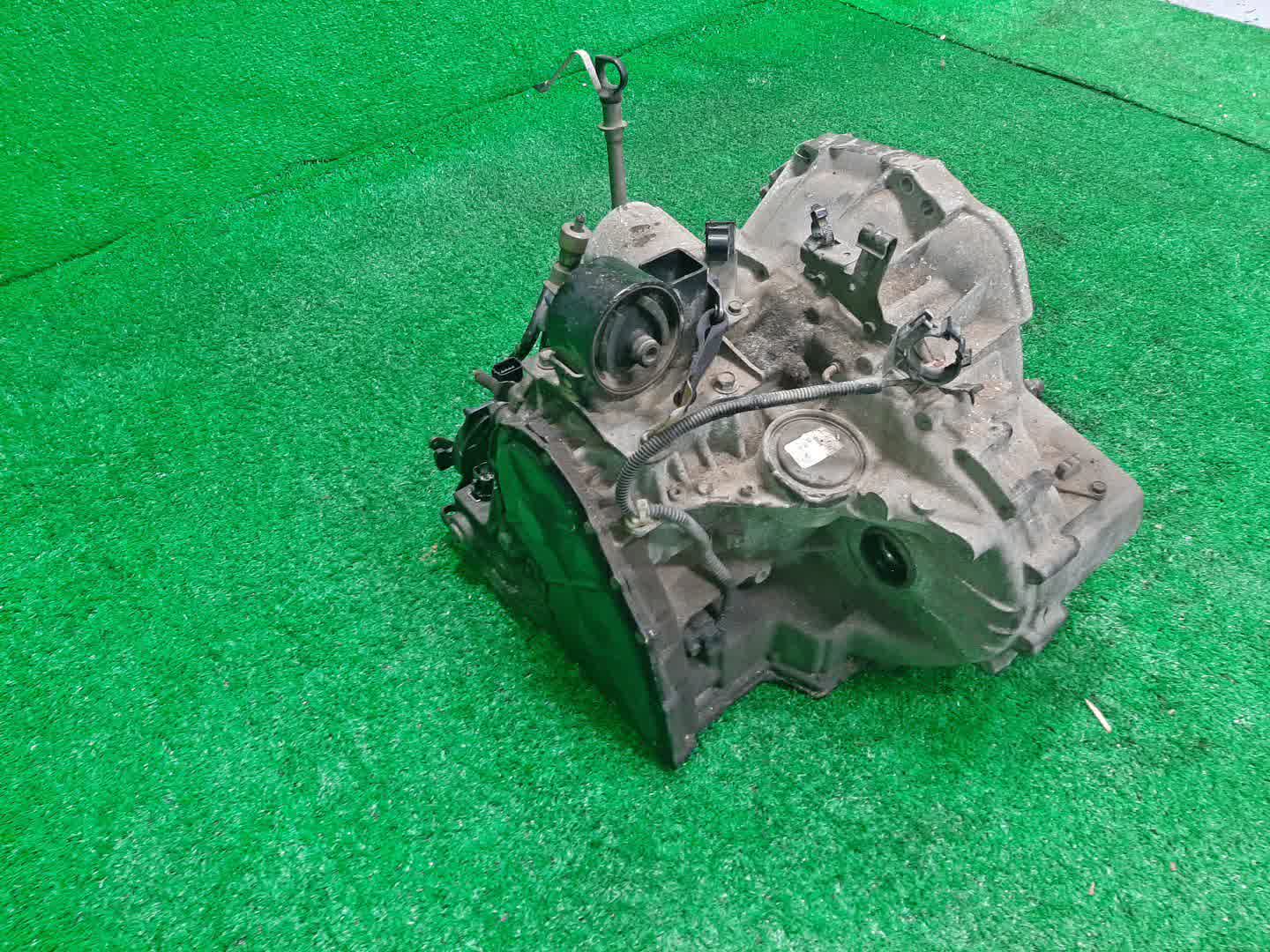 АКПП NISSAN AD, EXPERT, SUNNY, WINGROAD, ALMERA, BLUEBIRD SYLPHY VFY11, W11, FB15, QB15, WFY11, WHY11, N16, QG10, FG10 QG15DE, QG18DE 3BX08 2 ракурс