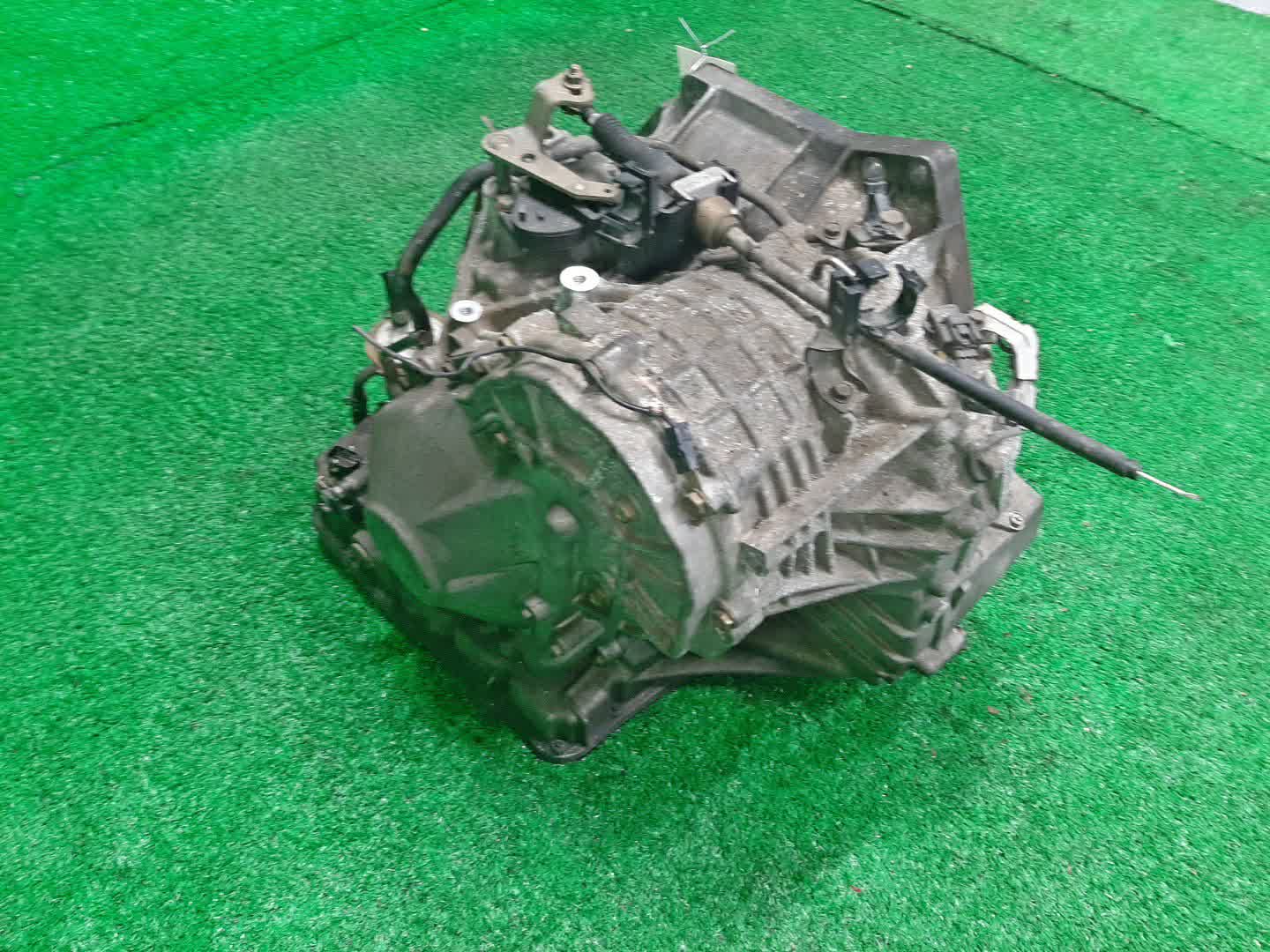 АКПП NISSAN AVENIR, LIBERTY, PRIMERA, WINGROAD, BLUEBIRD SYLPHY RW11, RM12, TP12, RP12, WTP12, WRP12, WRY11, TG10 QR20DE, QR25DD, QR20DD 8E073 2 ракурс