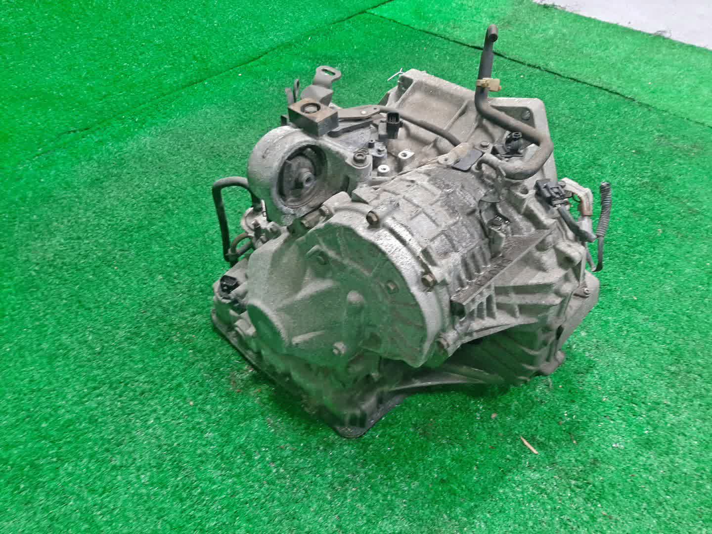 АКПП NISSAN AVENIR, LIBERTY, PRIMERA, WINGROAD, BLUEBIRD SYLPHY RW11, RM12, TP12, RP12, WTP12, WRP12, WRY11, TG10 QR20DE, QR25DD, QR20DD 8E073 2 ракурс