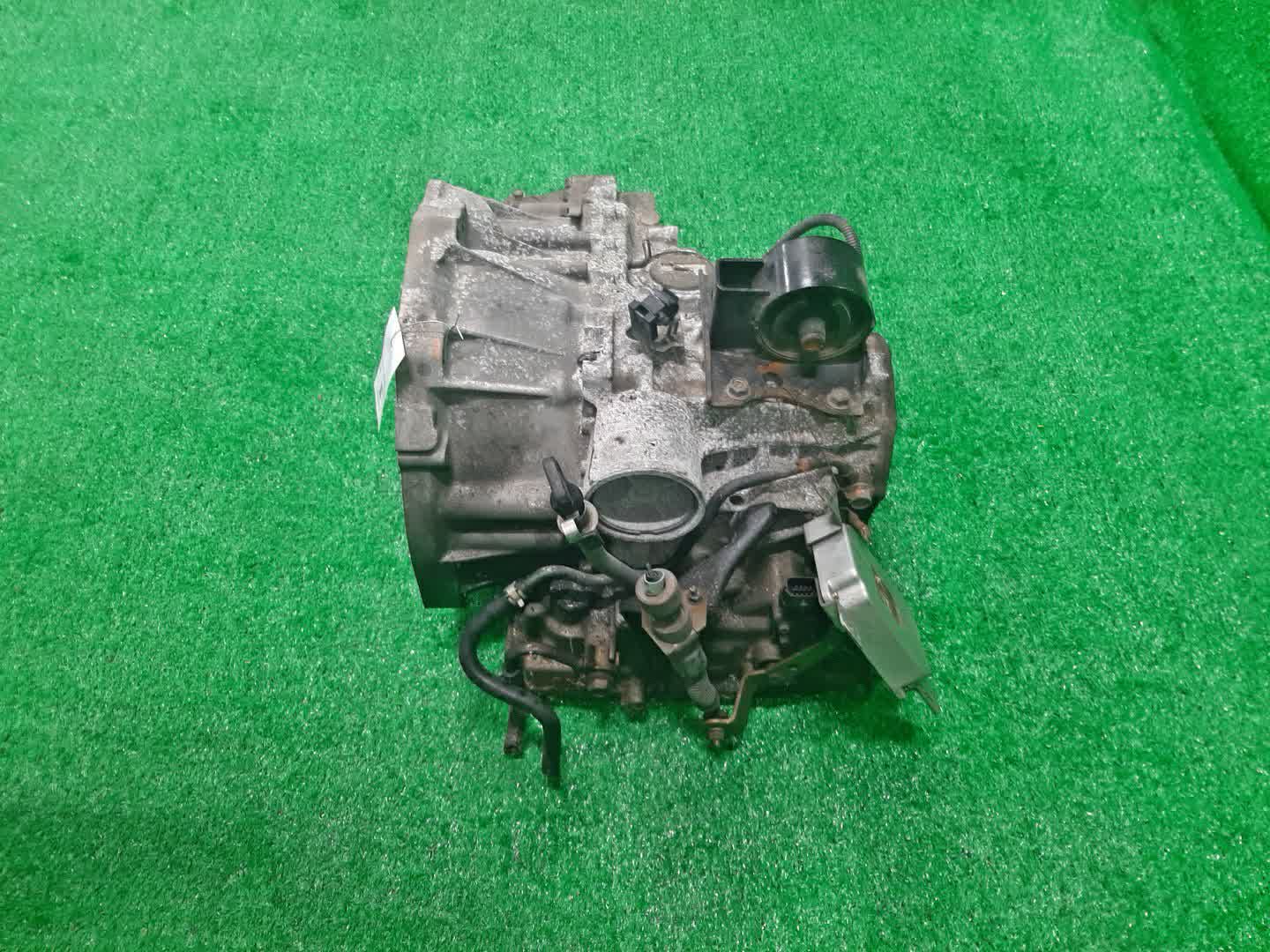 АКПП NISSAN AD, EXPERT, SUNNY, WINGROAD, ALMERA, BLUEBIRD SYLPHY VFY11, W11, FB15, QB15, WFY11, WHY11, N16, QG10, FG10 QG15DE, QG18DE RE4F03B-FQ40 3 ракурс
