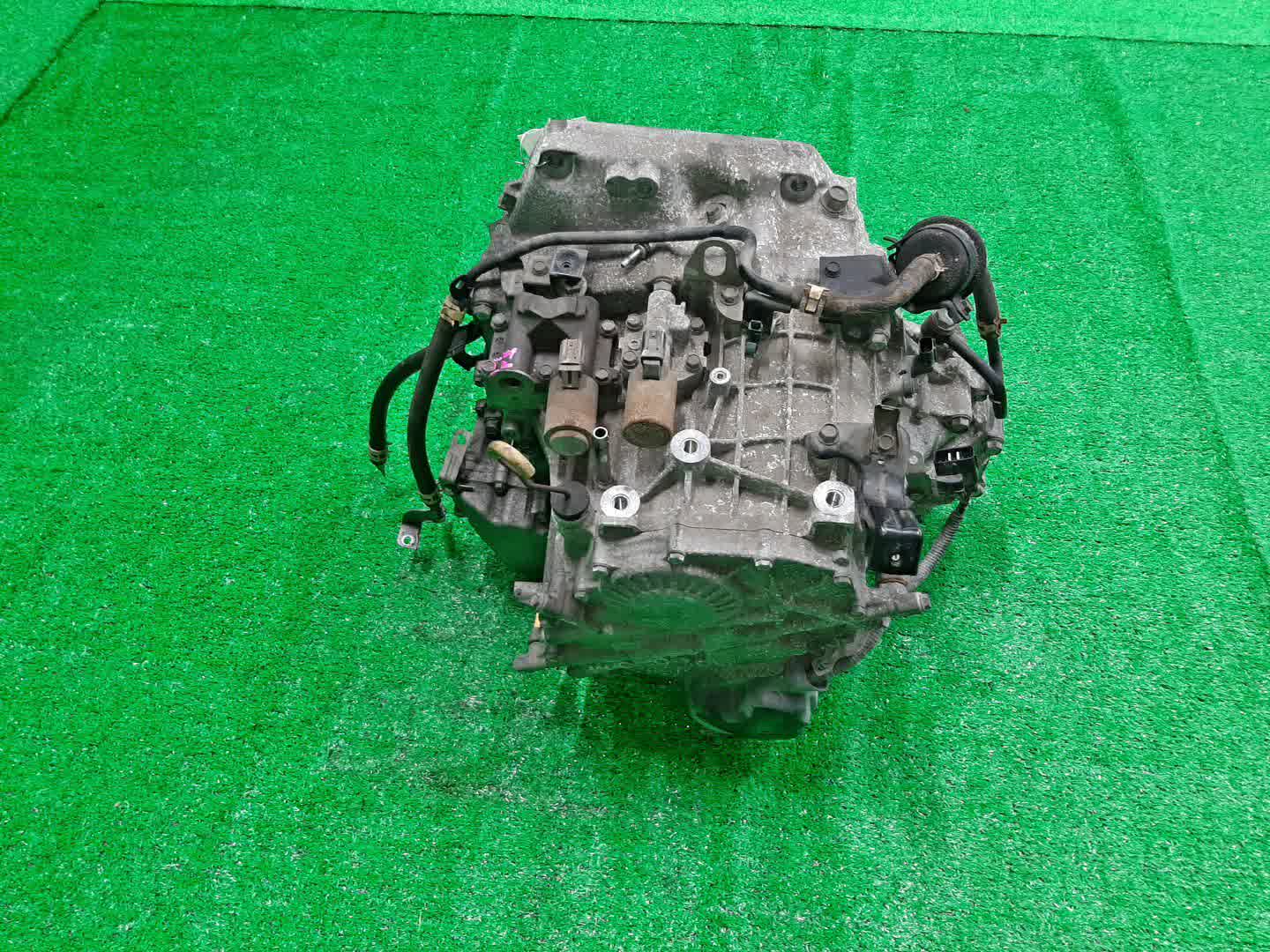 АКПП HONDA CROSSROAD RT1 R18A SA2A 4 ракурс