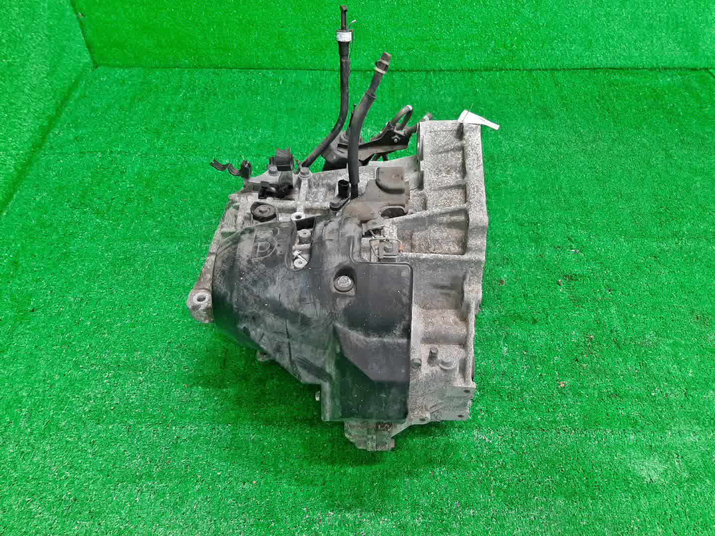 АКПП TOYOTA CAMRY ACV40 2AZ-FE U250E-02A 2 ракурс