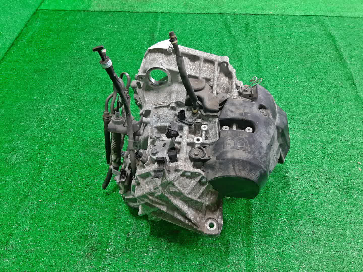 АКПП TOYOTA CAMRY ACV40 2AZ-FE U250E-02A 4 ракурс