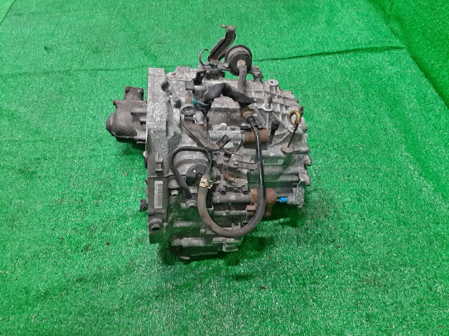 АКПП HONDA STEPWGN RK2 R20A M2DA 3 ракурс