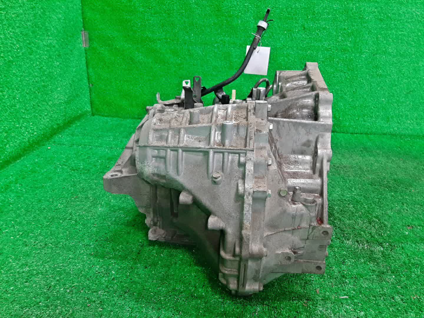 АКПП TOYOTA CAMRY ACV40 2AZ-FE U250E-02A 2 ракурс