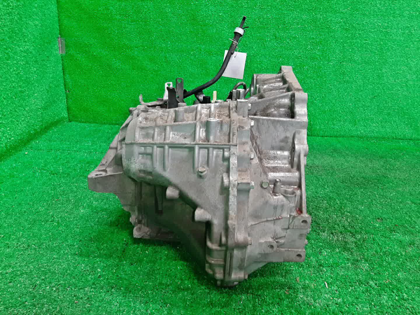 АКПП TOYOTA CAMRY ACV40 2AZ-FE U250E-02A 4 ракурс