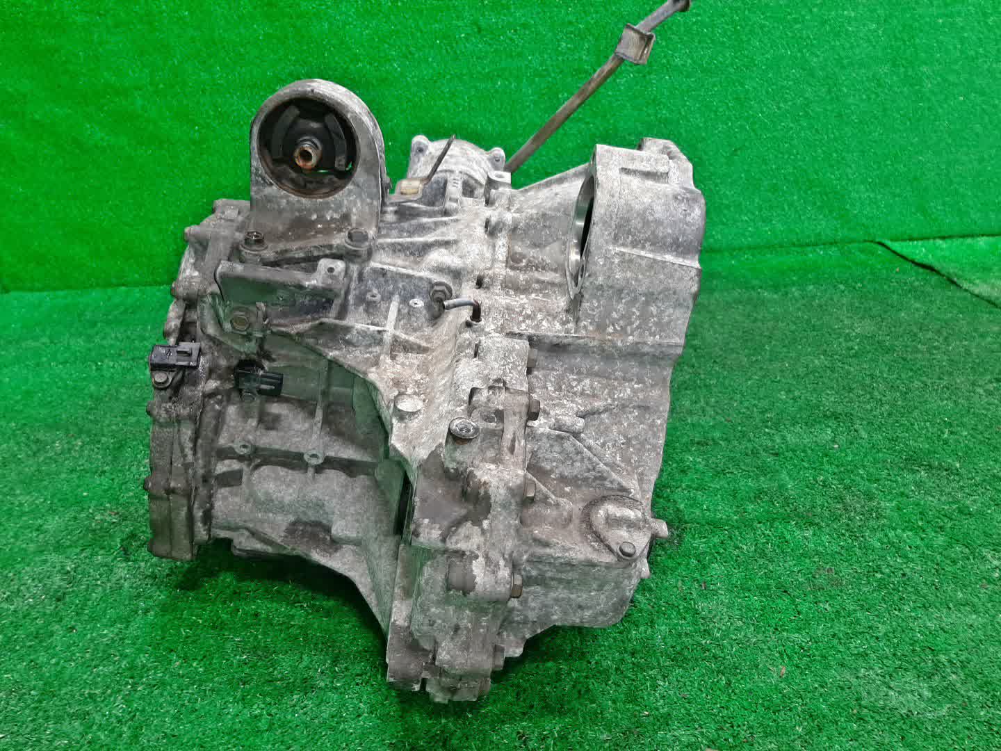 АКПП NISSAN TEANA J31 VQ23DE 1MOD 2 ракурс АКПП NISSAN TEANA J31 VQ23DE 1MOD 2 ракурс