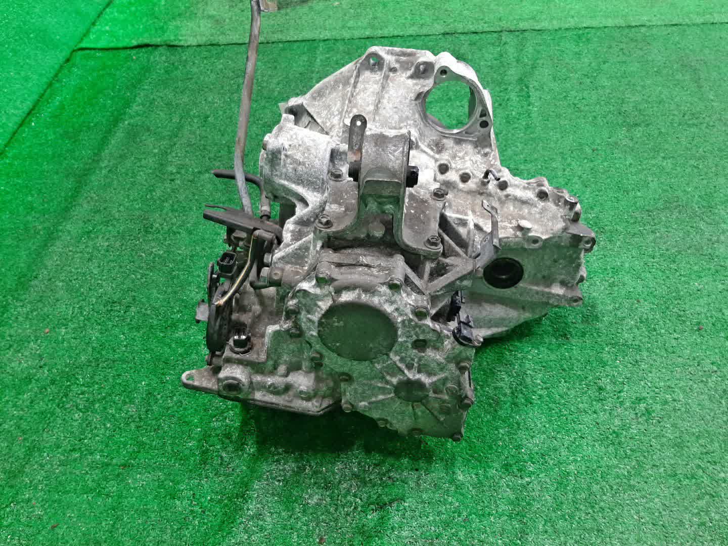 АКПП NISSAN TEANA J31 VQ23DE 1MOD 4 ракурс АКПП NISSAN TEANA J31 VQ23DE 1MOD 4 ракурс