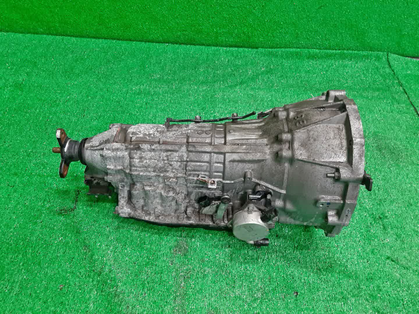 АКПП TOYOTA CROWN GRS204 2GR-FSE A760E-B02A, 35010-30C20 1 ракурс