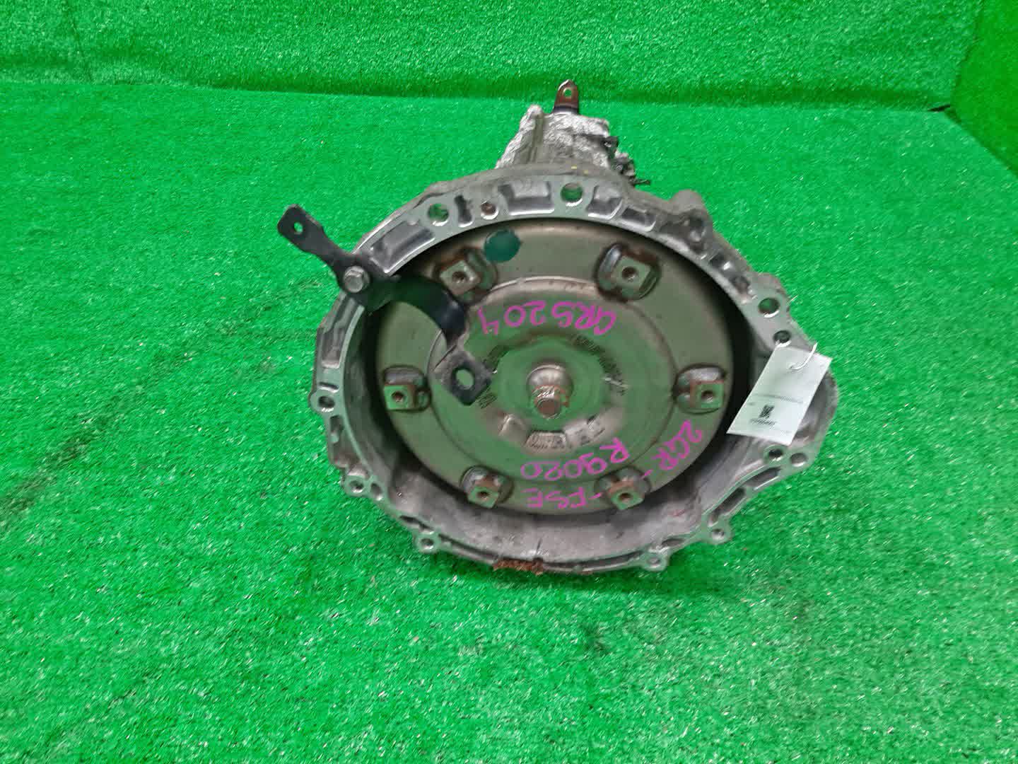 АКПП TOYOTA CROWN GRS204 2GR-FSE A760E-B02A, 35010-30C20 3 ракурс