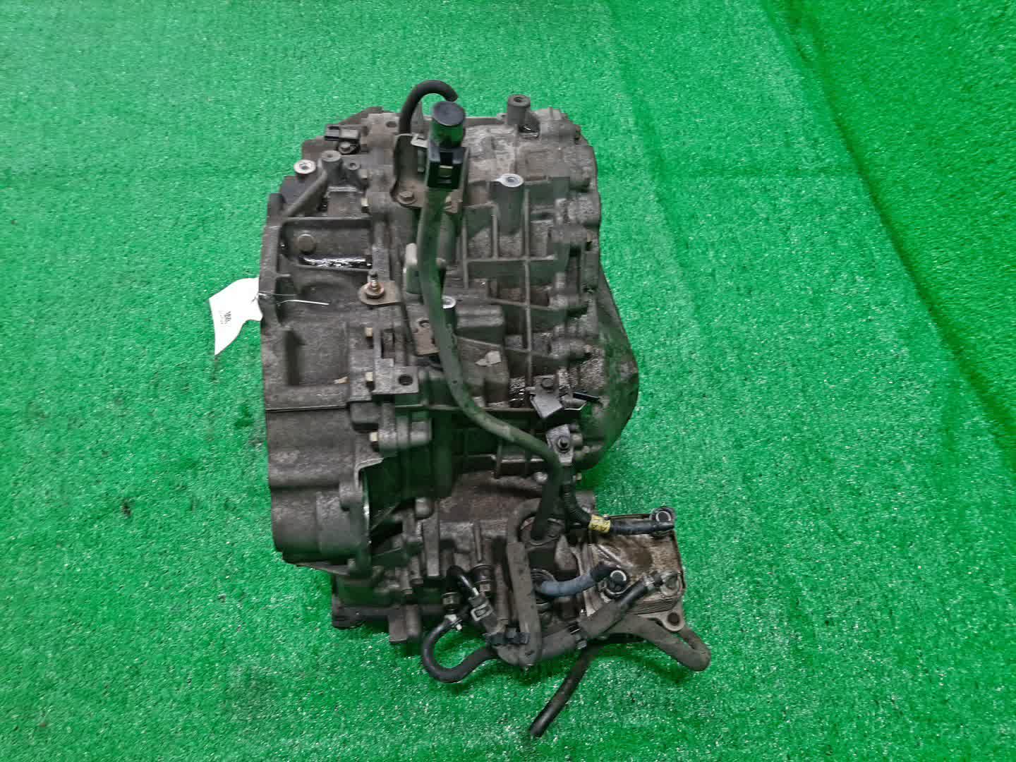 АКПП NISSAN MURANO PZ50 VQ35DE 1XD15 3 ракурс