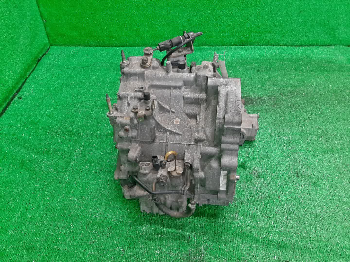 АКПП HONDA LOGO GA5 D13B MEZA 2 ракурс