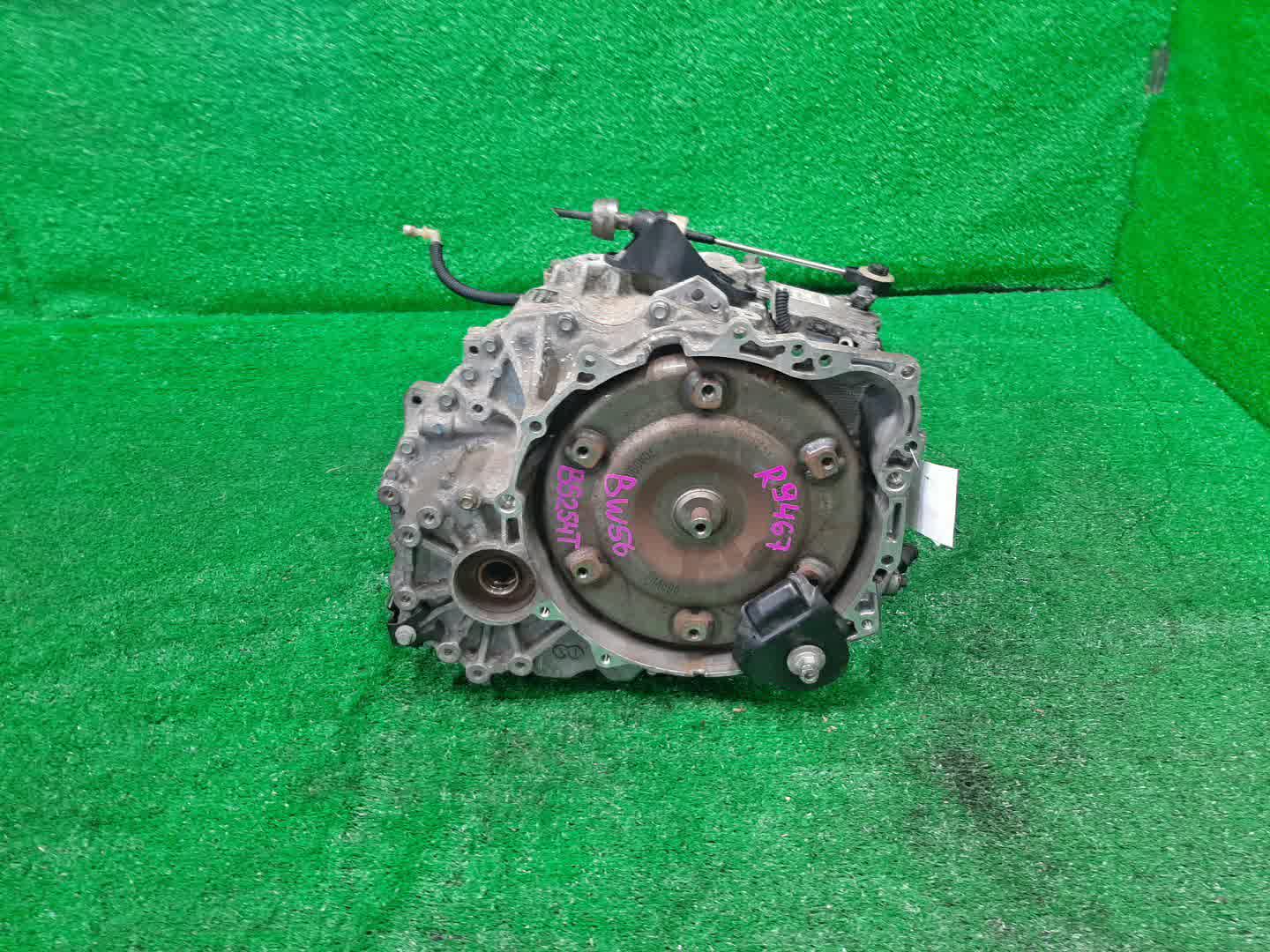 АКПП VOLVO S40, V50, C30, C70, V70, S80 MS67, MW67, MK67, MC67, MC68, BW60, BW56, AS56, AS60, AS B5254T7, B5254T3, B5254T10, B5254T, B5254T6 30751902 1 ракурс