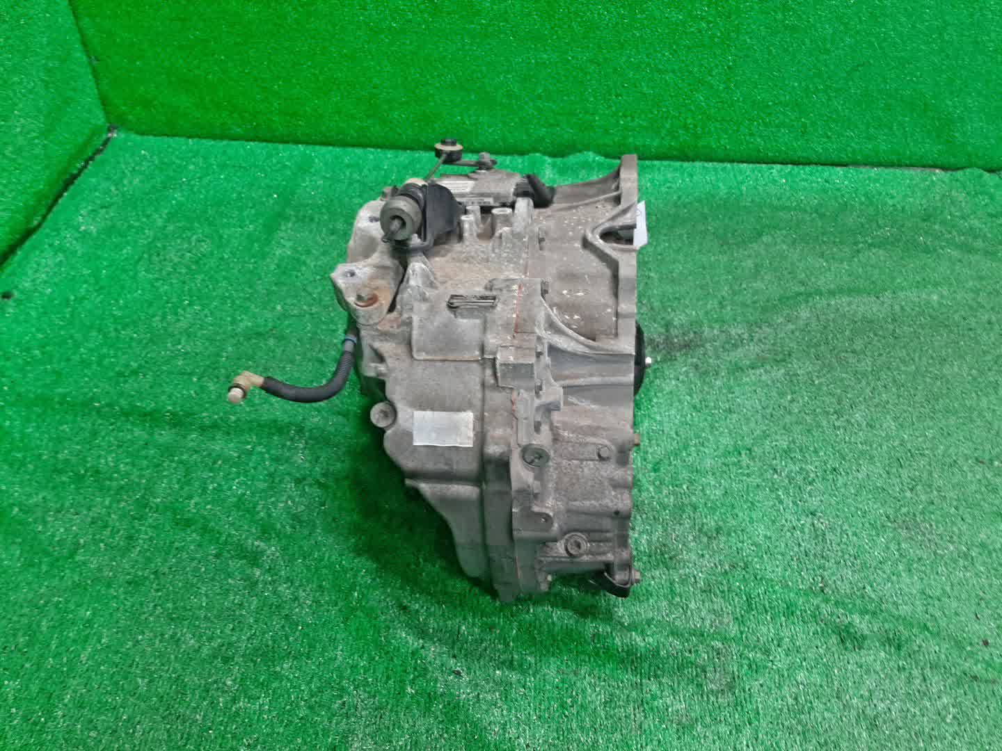 АКПП VOLVO S40, V50, C30, C70, V70, S80 MS67, MW67, MK67, MC67, MC68, BW60, BW56, AS56, AS60, AS B5254T7, B5254T3, B5254T10, B5254T, B5254T6 30751902 2 ракурс