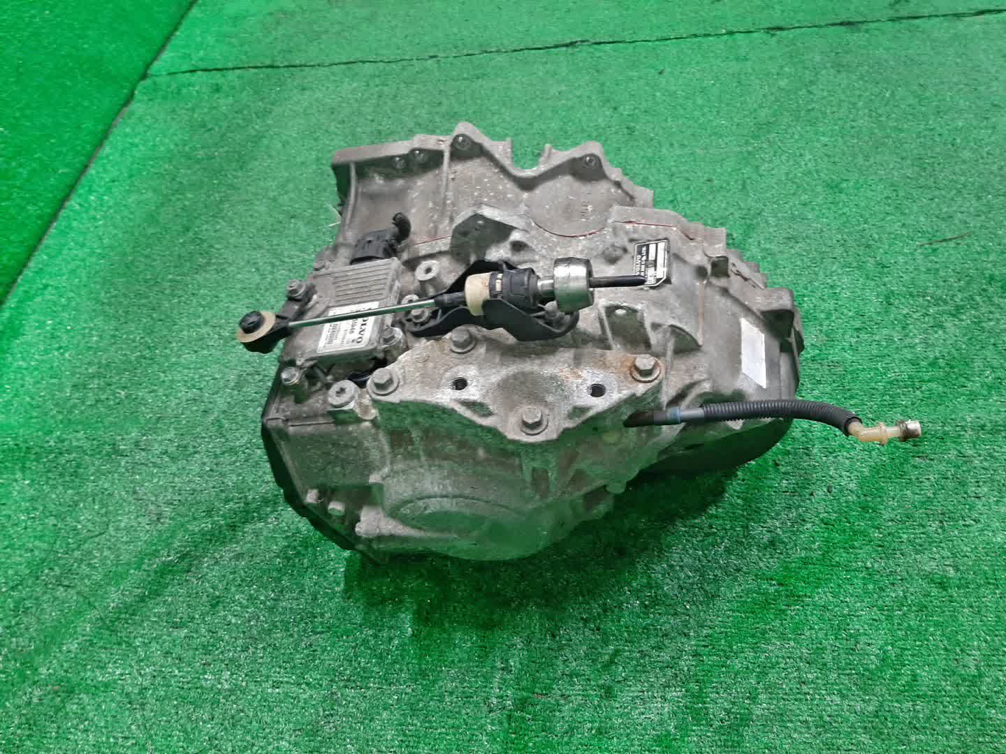 АКПП VOLVO S40, V50, C30, C70, V70, S80 MS67, MW67, MK67, MC67, MC68, BW60, BW56, AS56, AS60, AS B5254T7, B5254T3, B5254T10, B5254T, B5254T6 30751902 4 ракурс