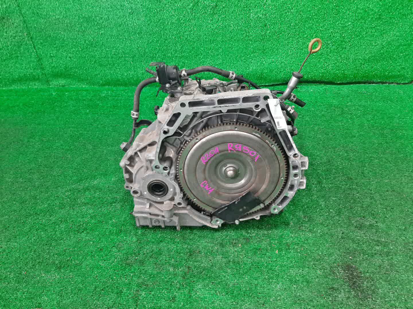 АКПП HONDA ACCORD CU1, CW1 R20A M8PA 1 ракурс