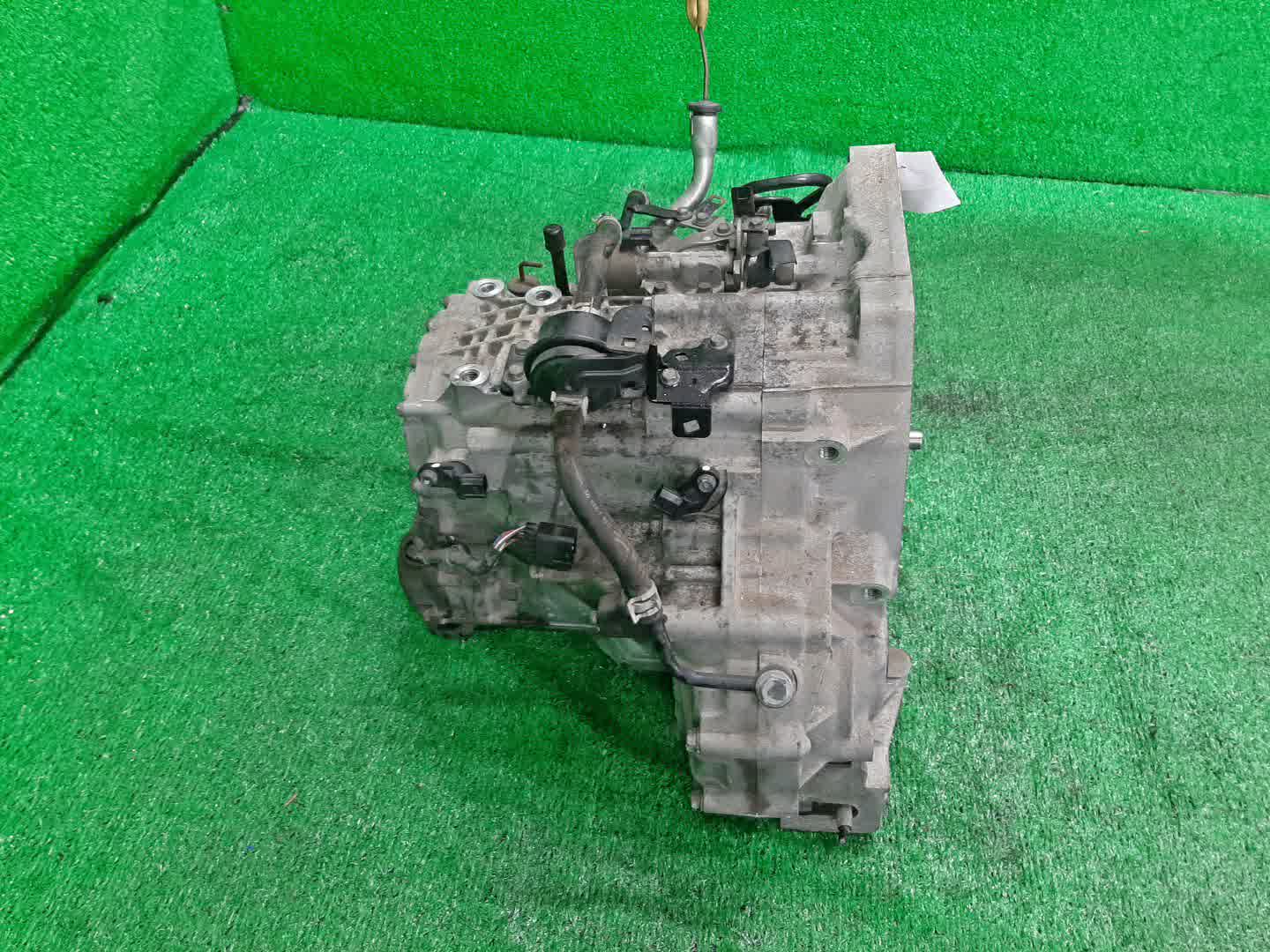 АКПП HONDA ACCORD CU1, CW1 R20A M8PA 2 ракурс