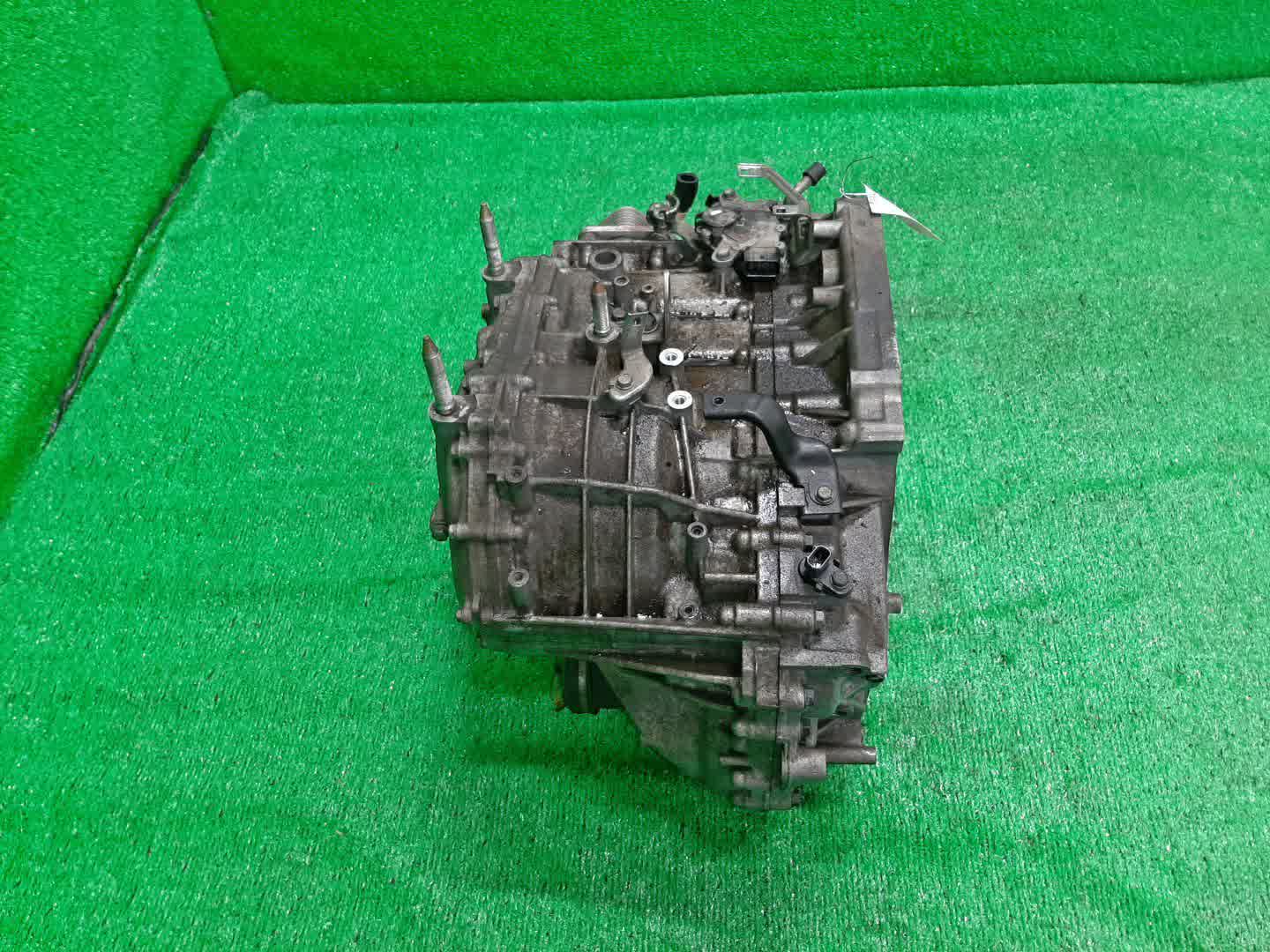 АКПП HONDA ODYSSEY RC1 K24W MX9A 2 ракурс