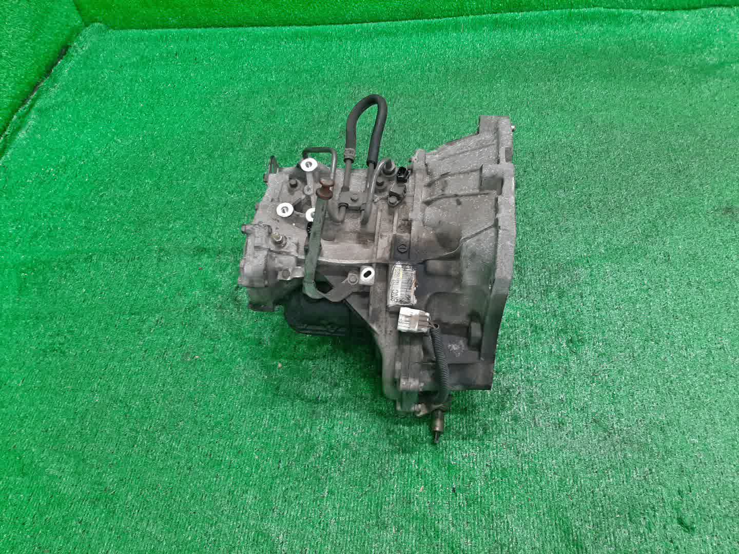 АКПП TOYOTA BB, COO QNC21, M402S 3SZ-VE A4B-D 01A 2 ракурс