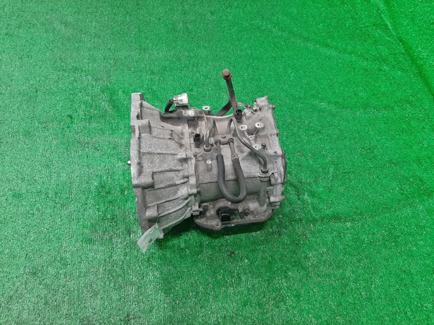 АКПП TOYOTA BB, COO QNC21, M402S 3SZ-VE A4B-D 01A 3 ракурс