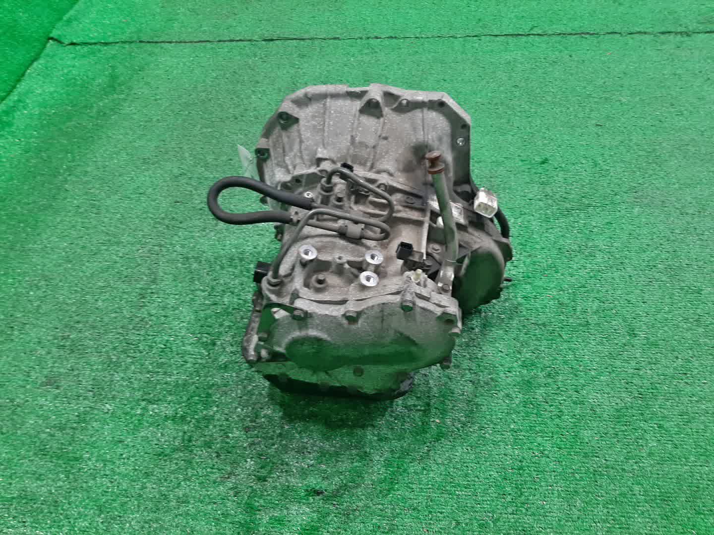 АКПП TOYOTA BB, COO QNC21, M402S 3SZ-VE A4B-D 01A 4 ракурс