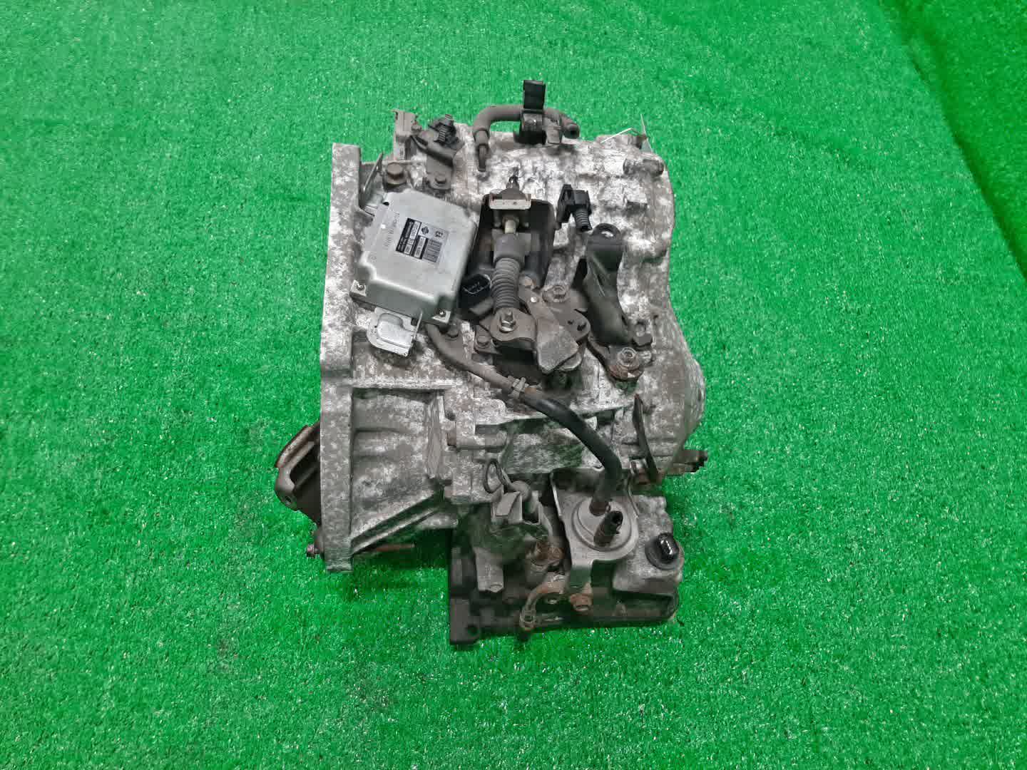 АКПП NISSAN AVENIR, LIBERTY, PRIMERA, WINGROAD, BLUEBIRD SYLPHY RW11, RM12, TP12, RP12, WTP12, WRP12, WRY11, TG10 QR20DE, QR25DD, QR20DD 8E022 3 ракурс