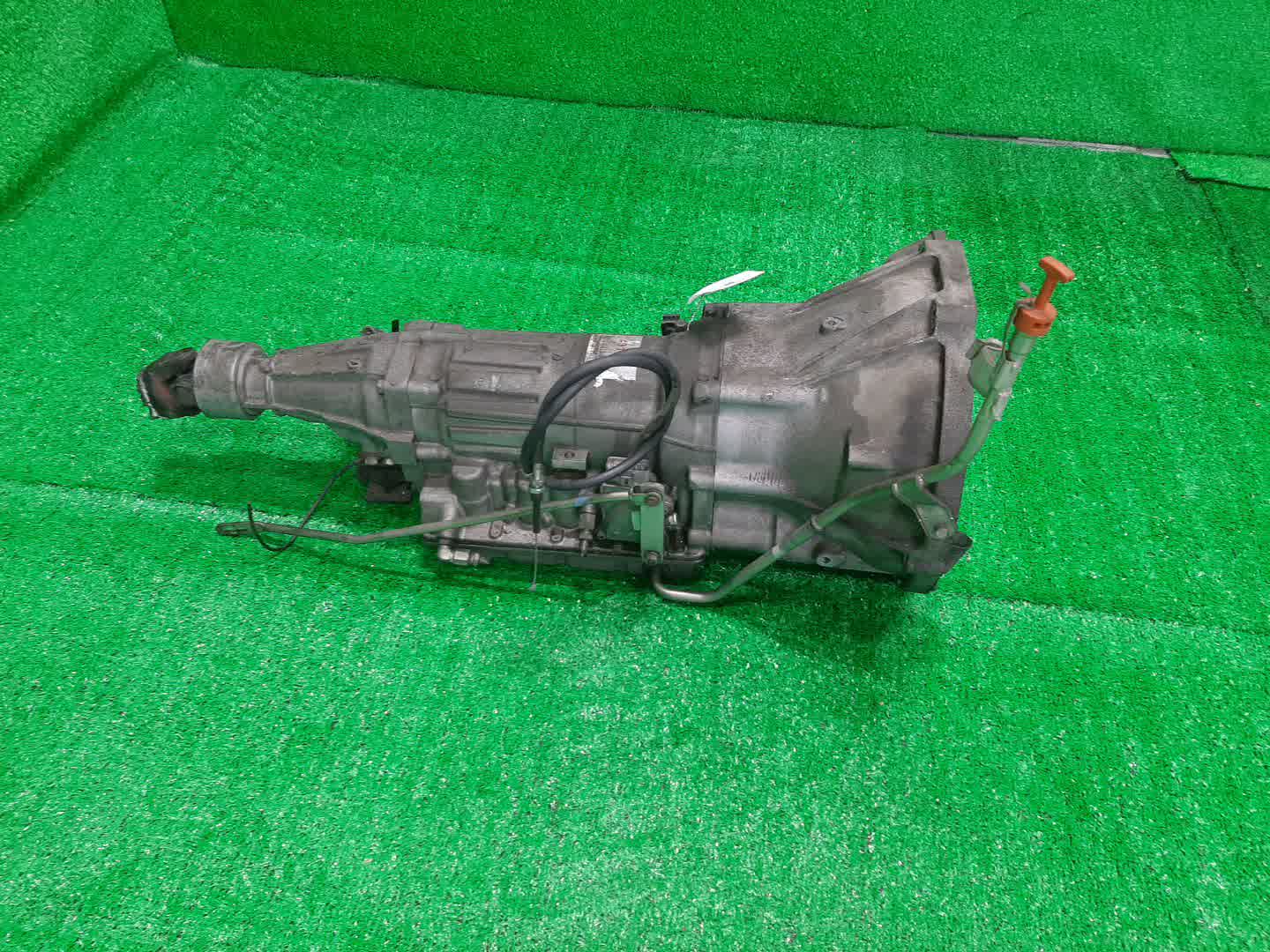 АКПП TOYOTA COMFORT SXS13 3S-FE A42D-B02A, 35000-43120 1 ракурс АКПП TOYOTA COMFORT SXS13 3S-FE A42D-B02A, 35000-43120 1 ракурс