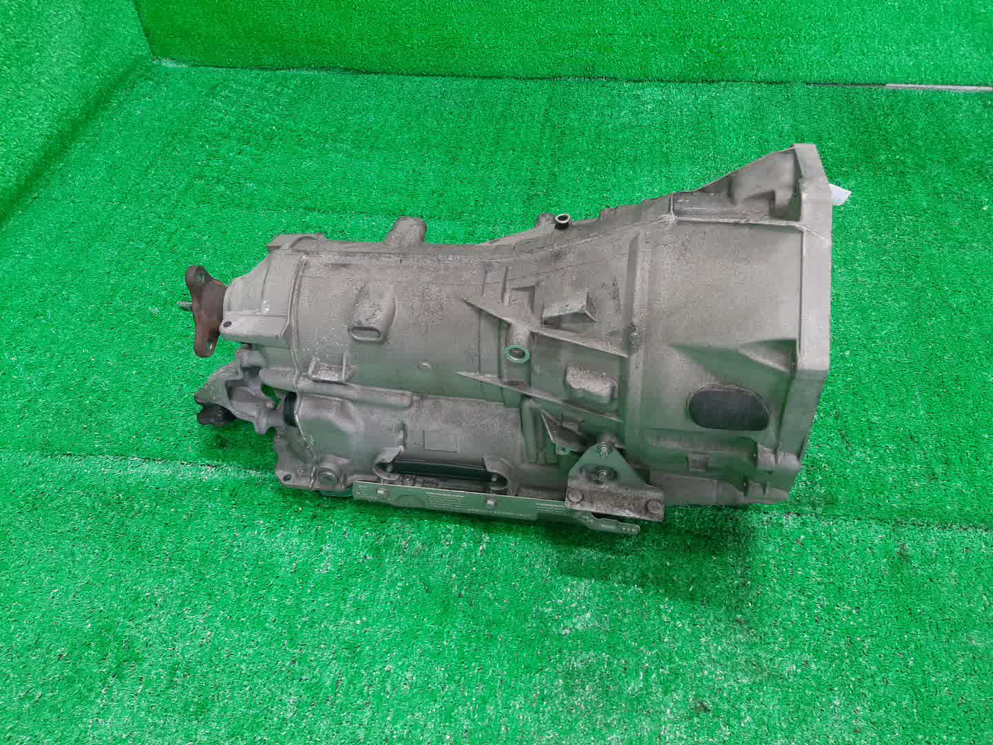 АКПП BMW X1 E84 N20B20A 8HP-45 1 ракурс