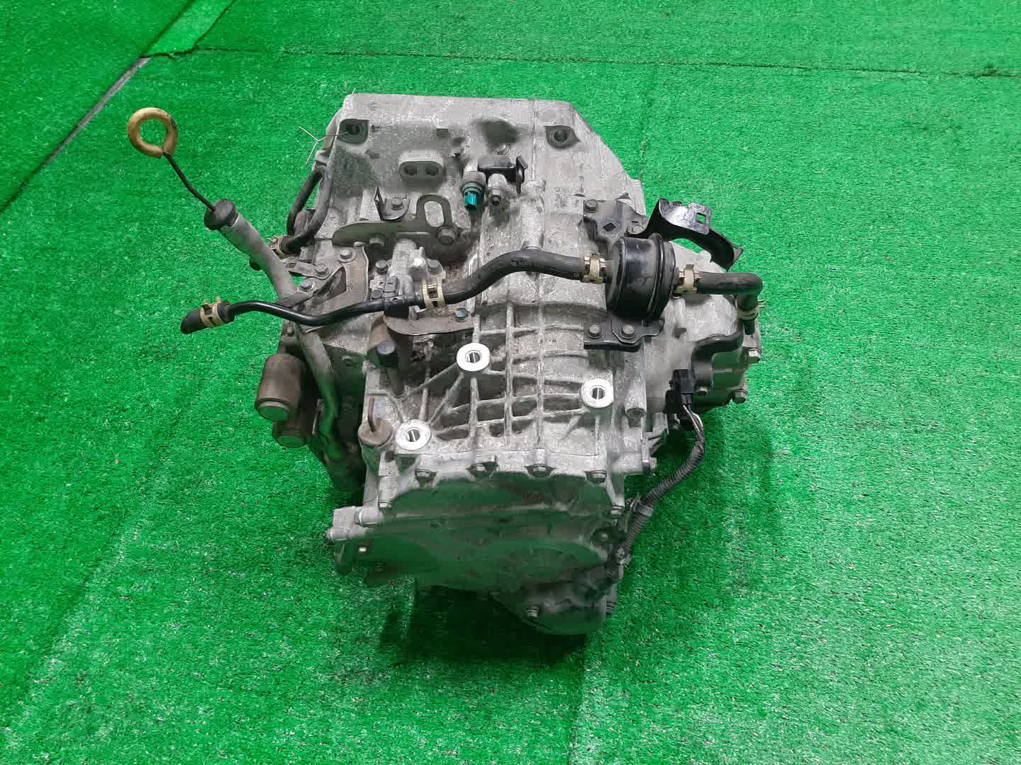АКПП HONDA ACCORD CU1, CW1 R20A M8PA 4 ракурс