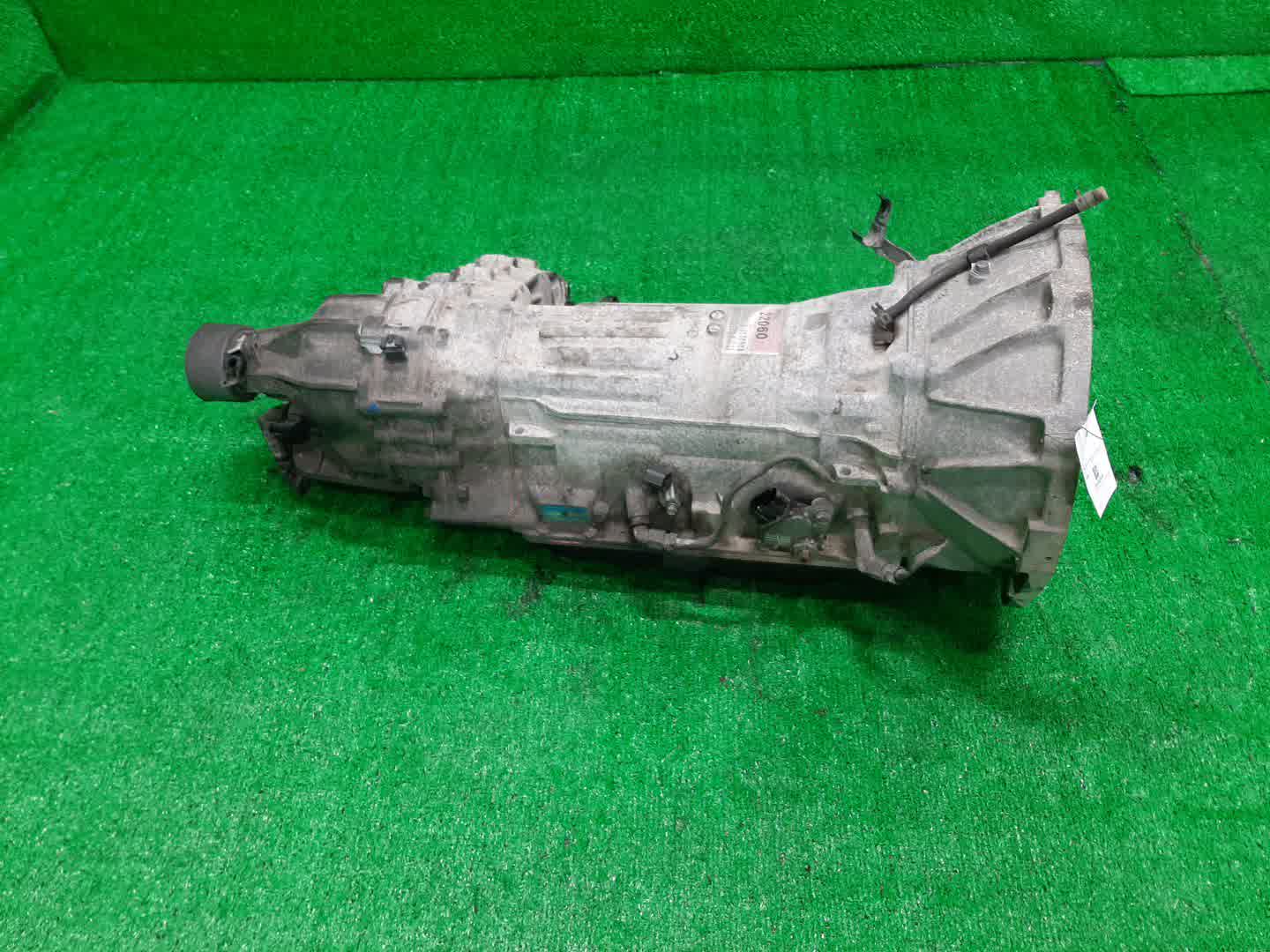 АКПП TOYOTA MARK II BLIT, MARK II JZX115W, JZX115 1JZ-GE 31-80LS, A340H-A04A, 35000-2C410 1 ракурс АКПП TOYOTA MARK II BLIT, MARK II JZX115W, JZX115 1JZ-GE 31-80LS, A340H-A04A, 35000-2C410 1 ракурс