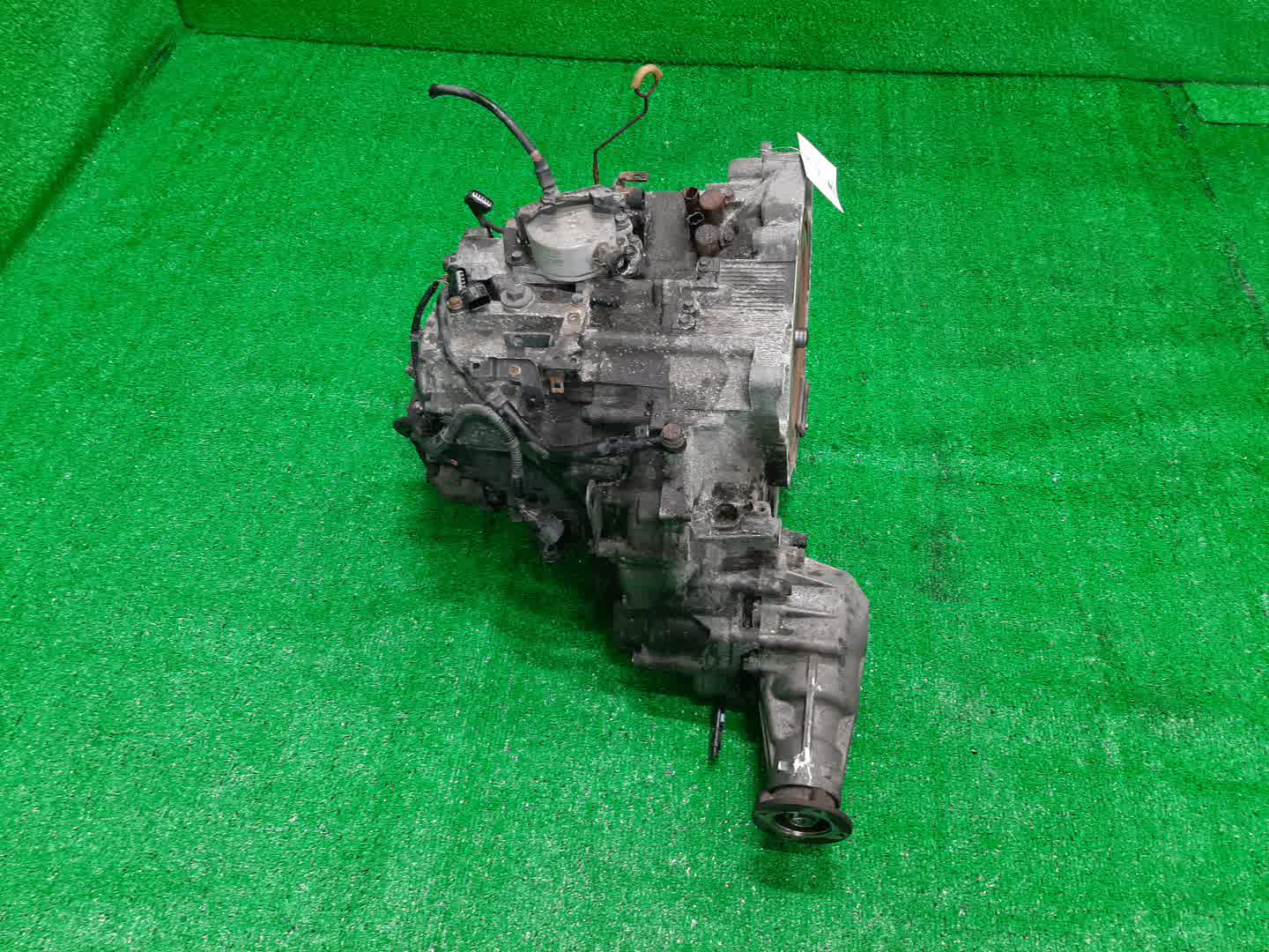 АКПП HONDA ELYSION RR4 J30A MKFA 2 ракурс