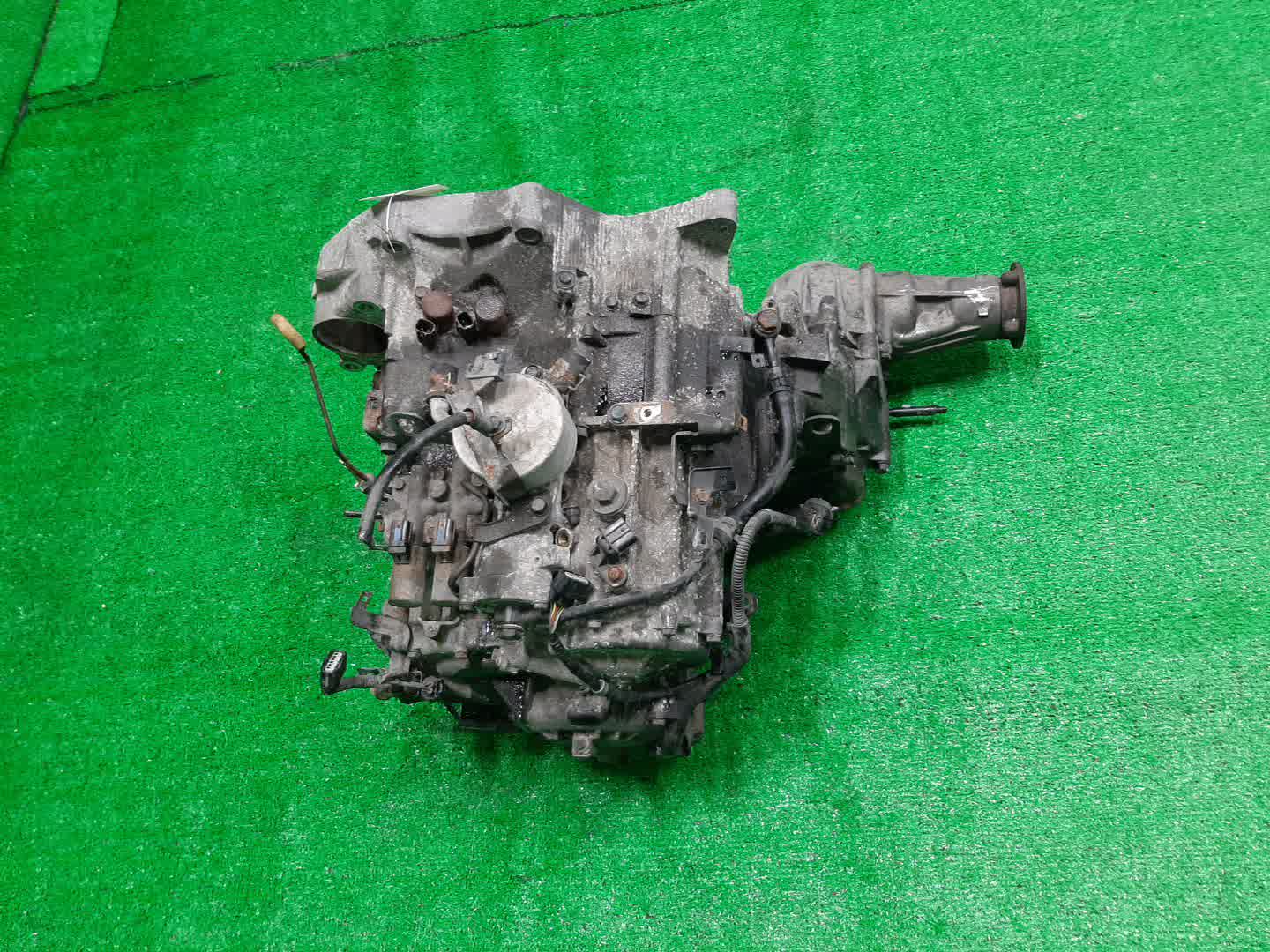АКПП HONDA ELYSION RR4 J30A MKFA 4 ракурс