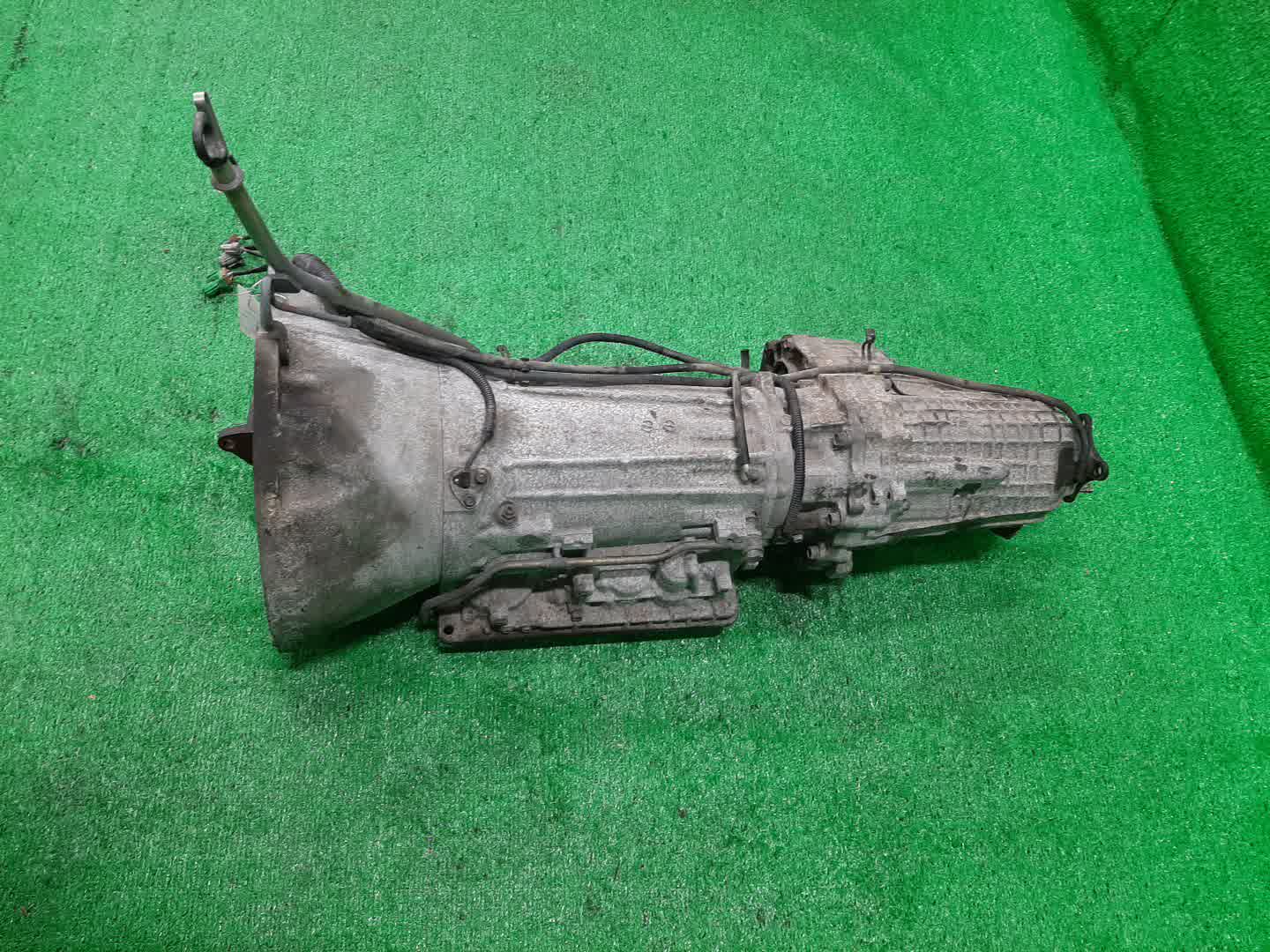 АКПП NISSAN CEDRIC, GLORIA ENY34 RB25DET 4AX10, RE4R01B-RC40 2 ракурс