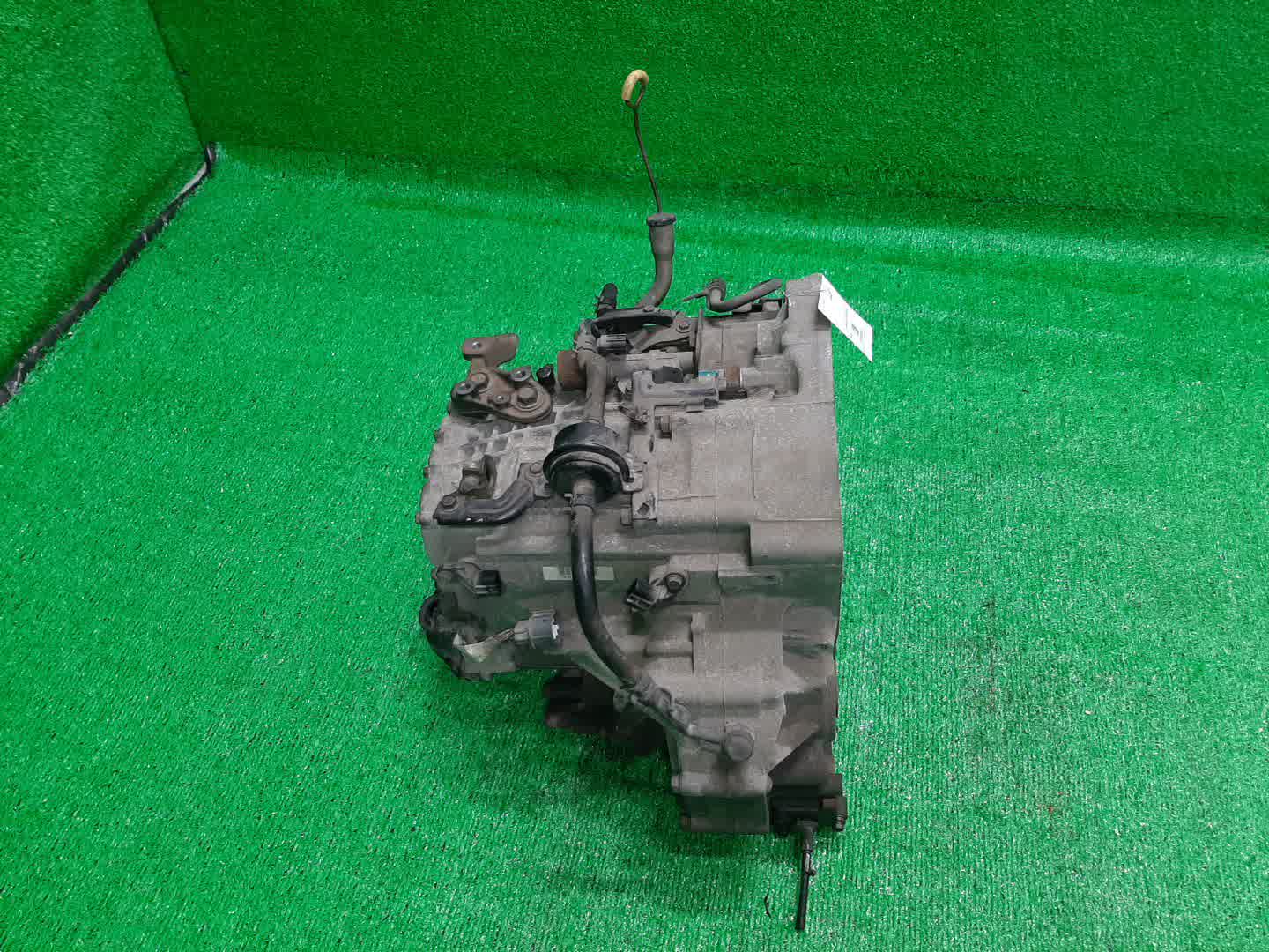 АКПП HONDA ACCORD CL7, CM2, CM1, CL9 K20A, K24A MGTA 2 ракурс