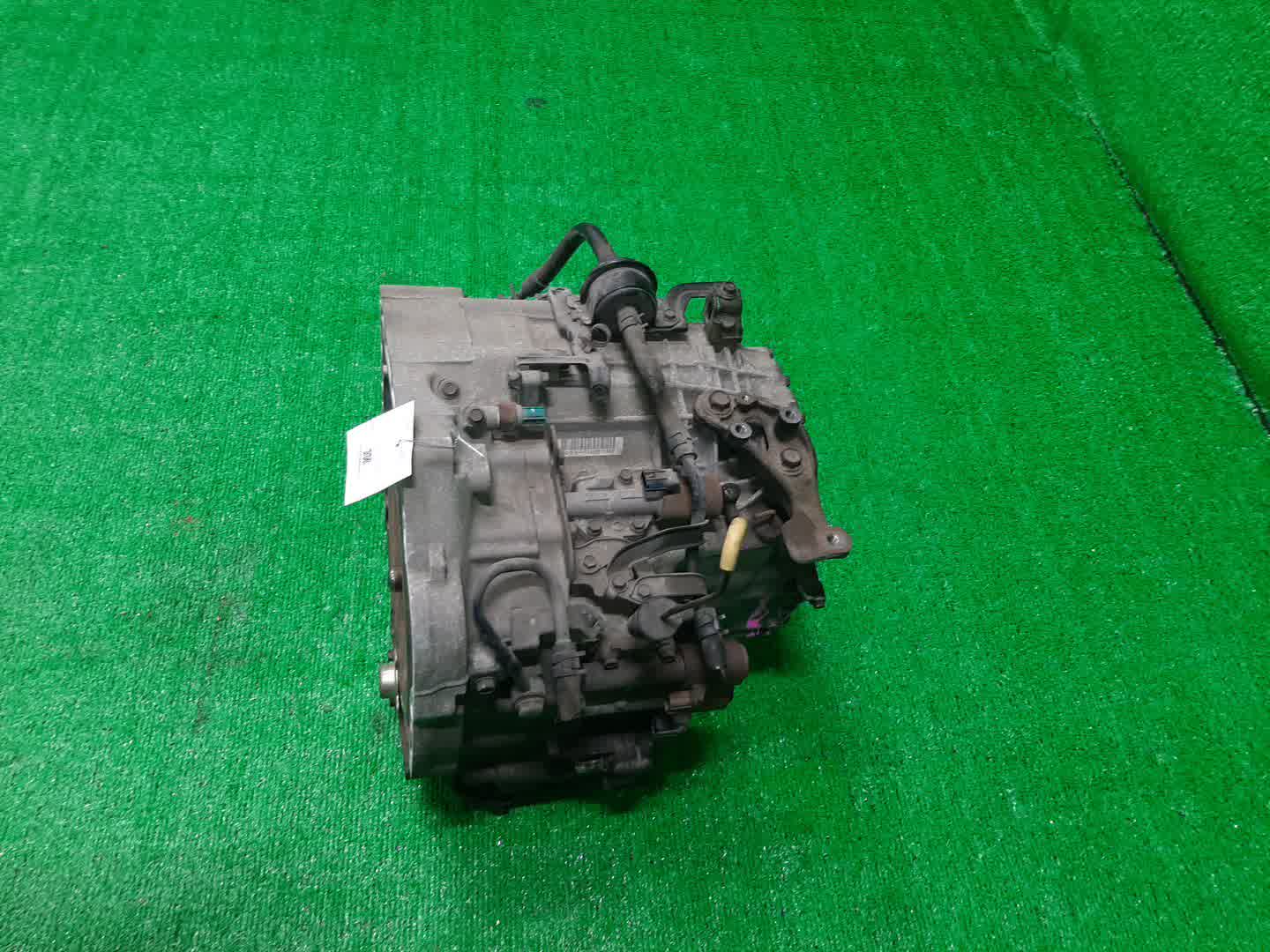 АКПП HONDA ACCORD CL7, CM2, CM1, CL9 K20A, K24A MGTA 3 ракурс