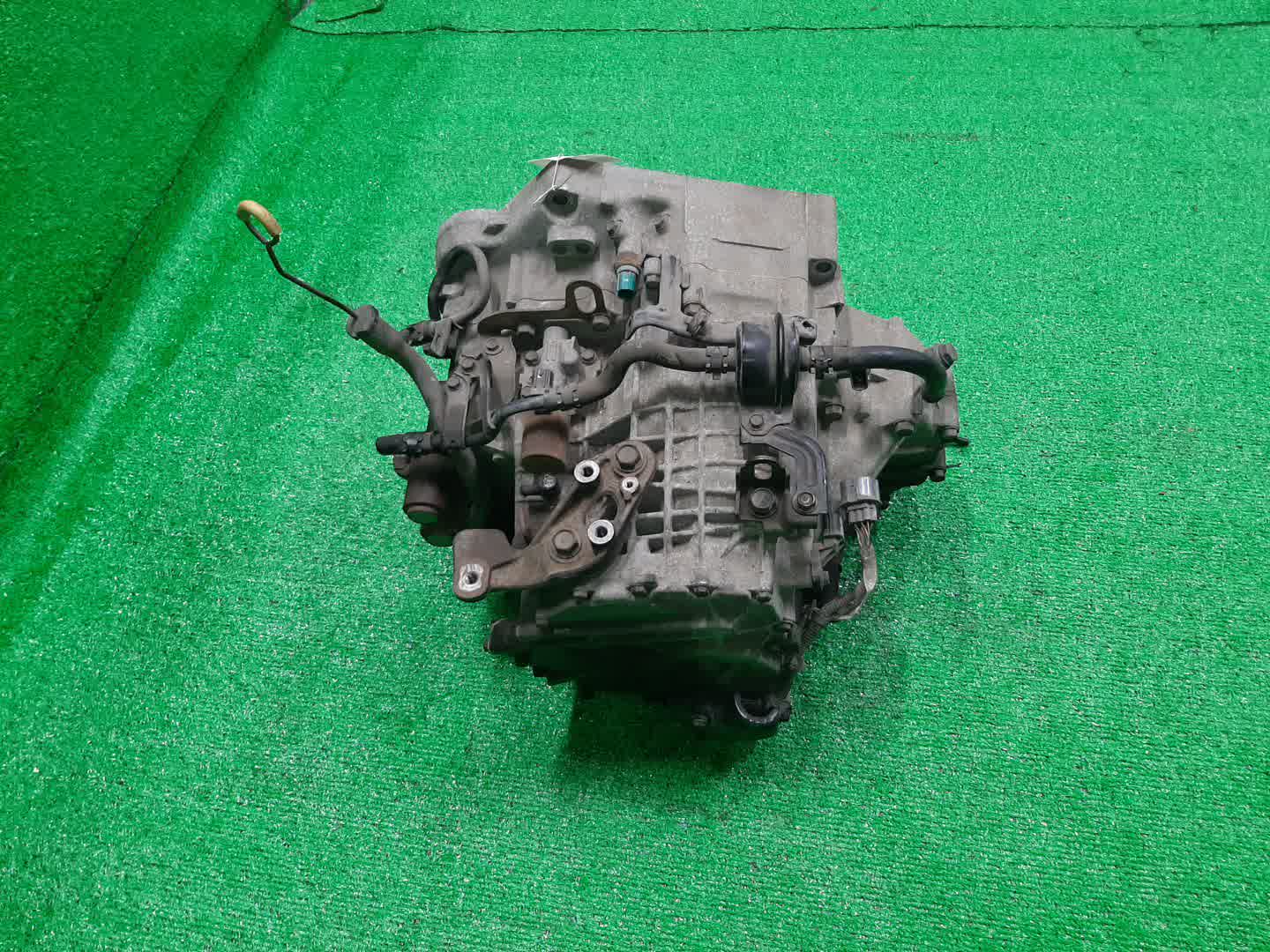 АКПП HONDA ACCORD CL7, CM2, CM1, CL9 K20A, K24A MGTA 4 ракурс