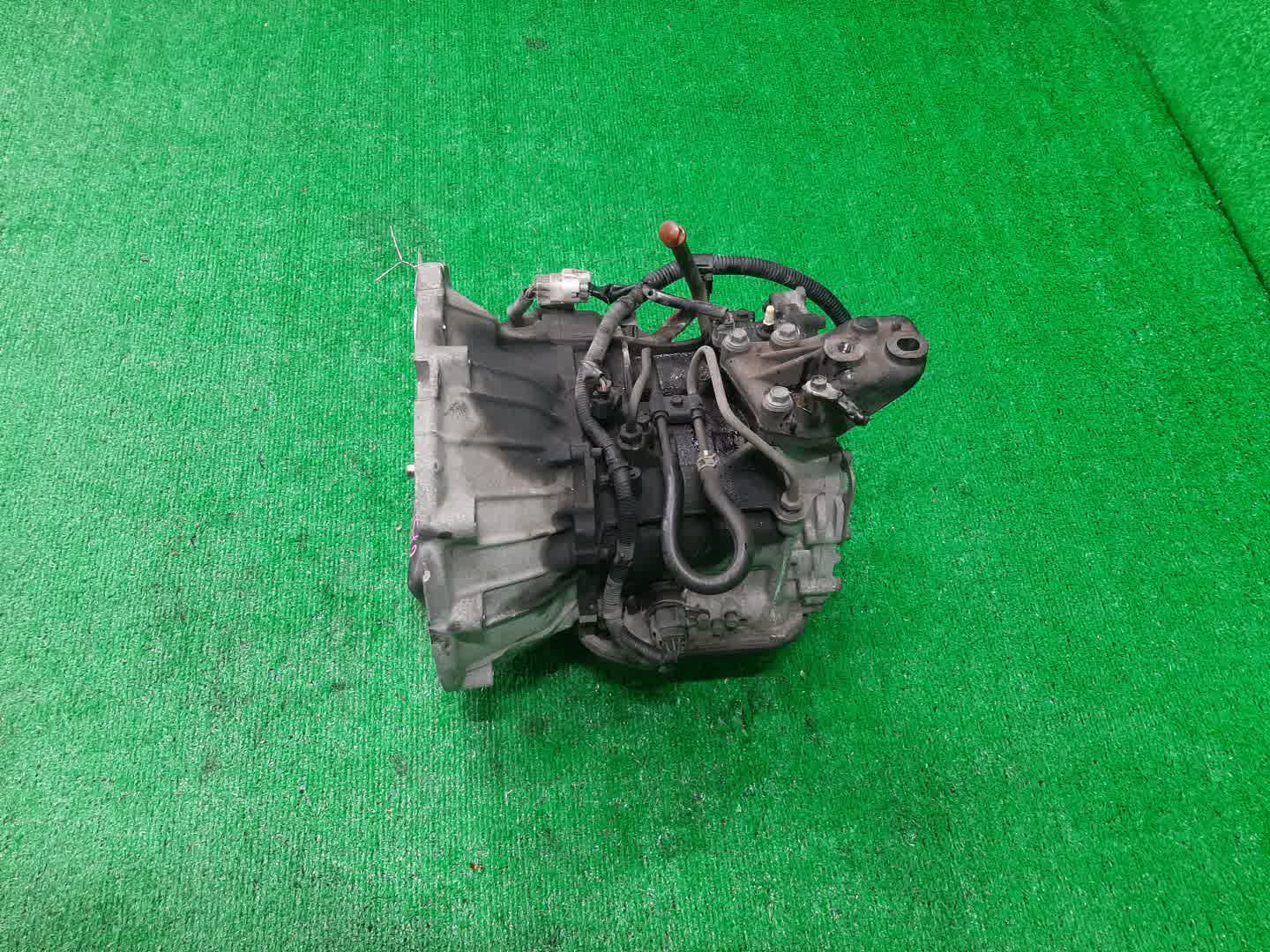 АКПП TOYOTA BB, COO QNC21, M402S 3SZ-VE A4B-D 01A 3 ракурс