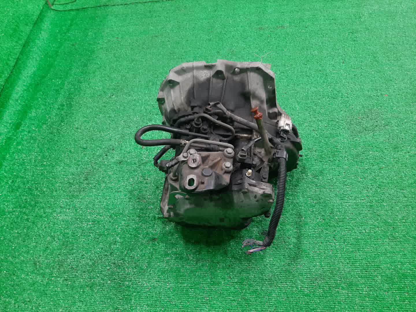 АКПП TOYOTA BB, COO QNC21, M402S 3SZ-VE A4B-D 01A 4 ракурс