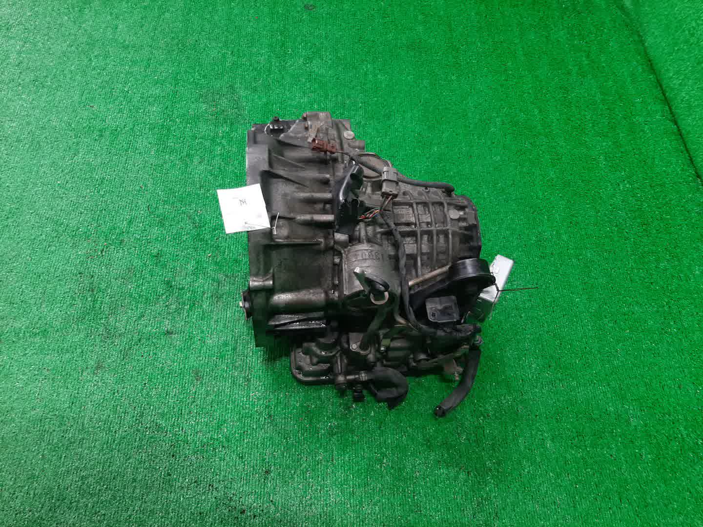 АКПП NISSAN MARCH K11 CG10DE RE4F03B-FQ40 3 ракурс