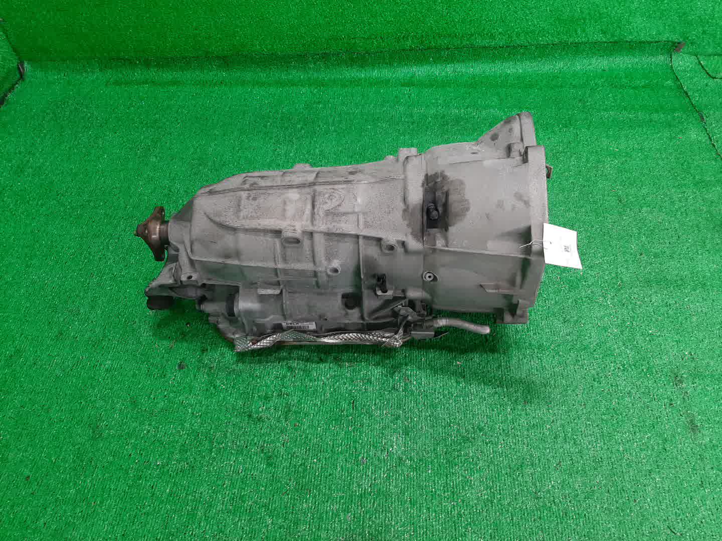 АКПП BMW 5-Series, 3-Series, 323i, 325i, 525i E61, E90, E91, E93, E92, E60 N52B25AE, N52B25A, N52B25AF 7568547, 6L45 1 ракурс