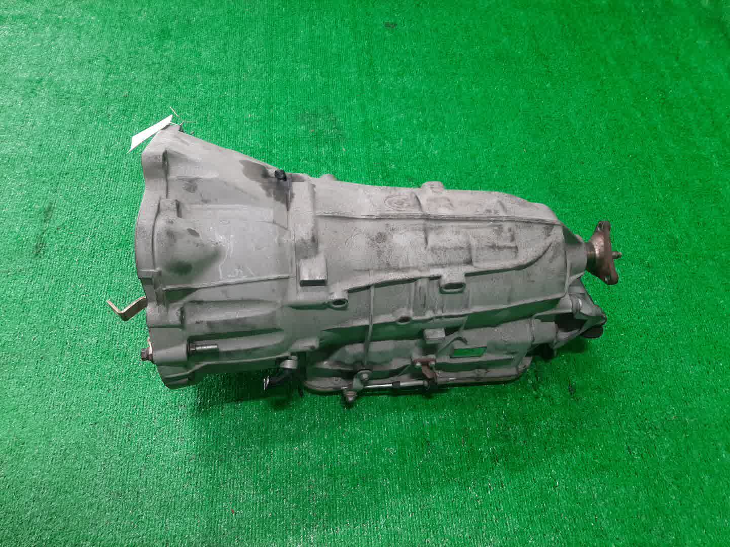 АКПП BMW 5-Series, 3-Series, 323i, 325i, 525i E61, E90, E91, E93, E92, E60 N52B25AE, N52B25A, N52B25AF 7568547, 6L45 2 ракурс